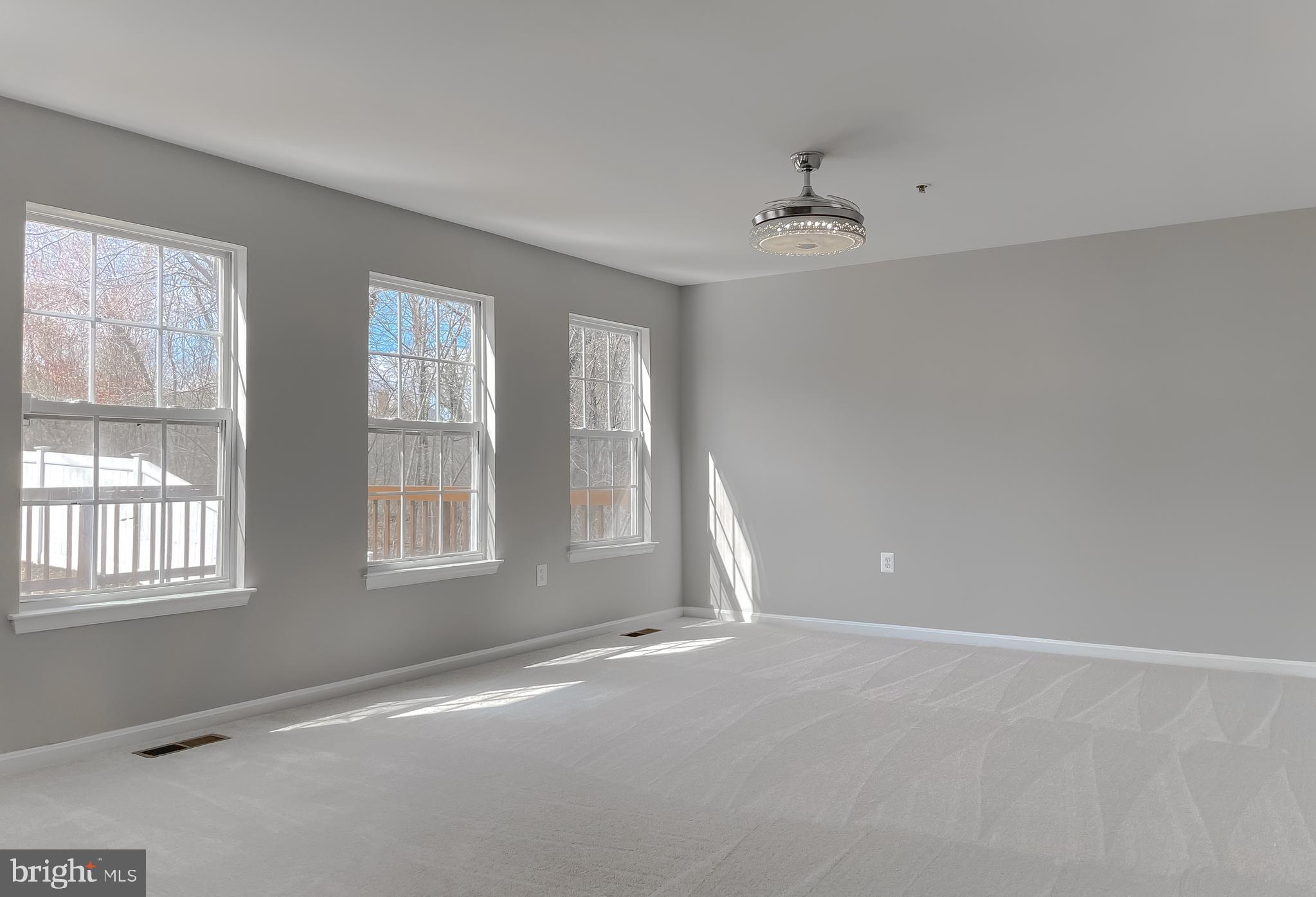 OXON RUN HILLS - Residential