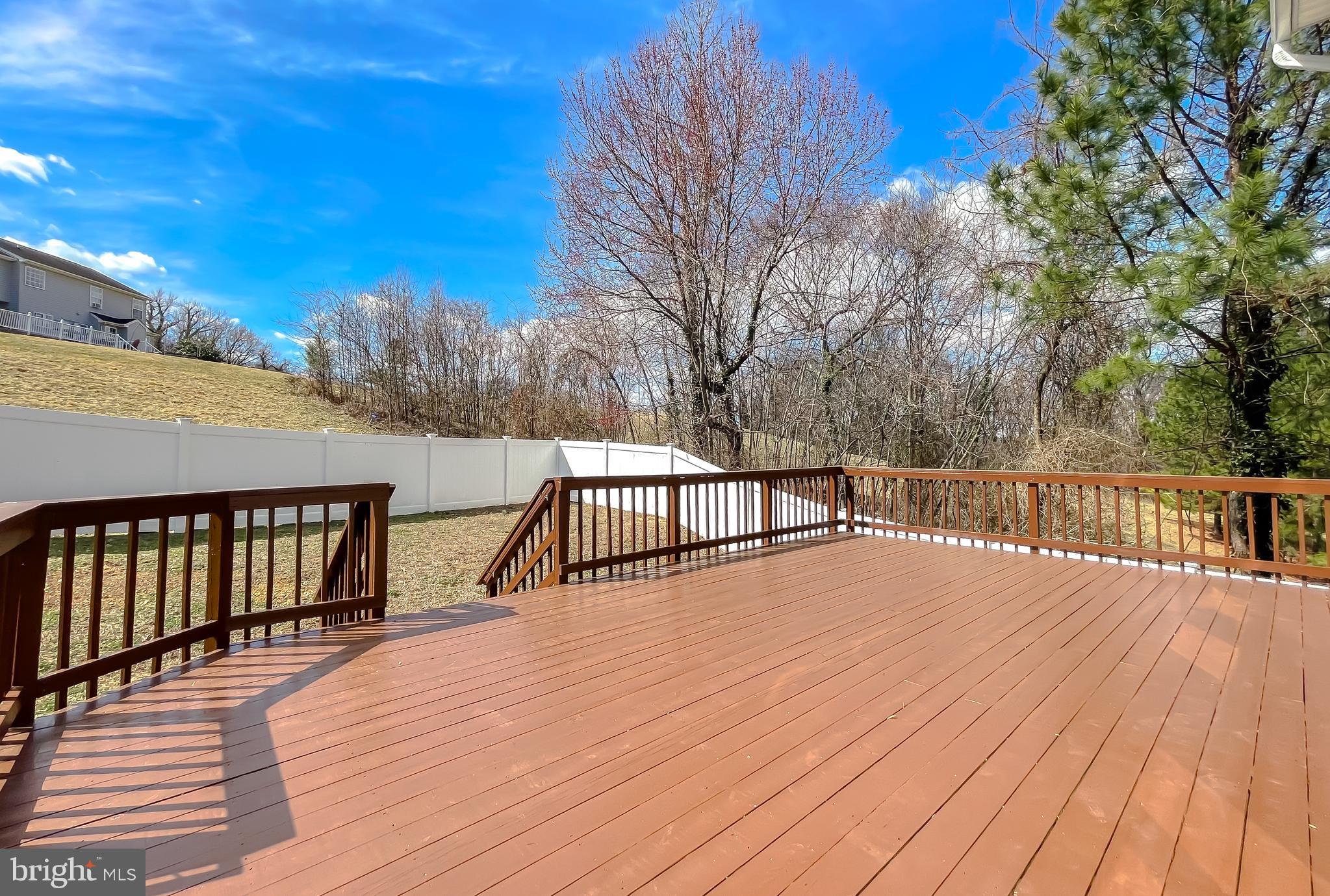 OXON RUN HILLS - Residential