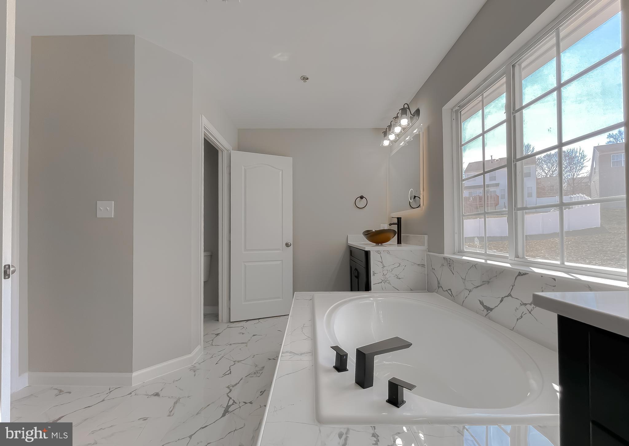 OXON RUN HILLS - Residential