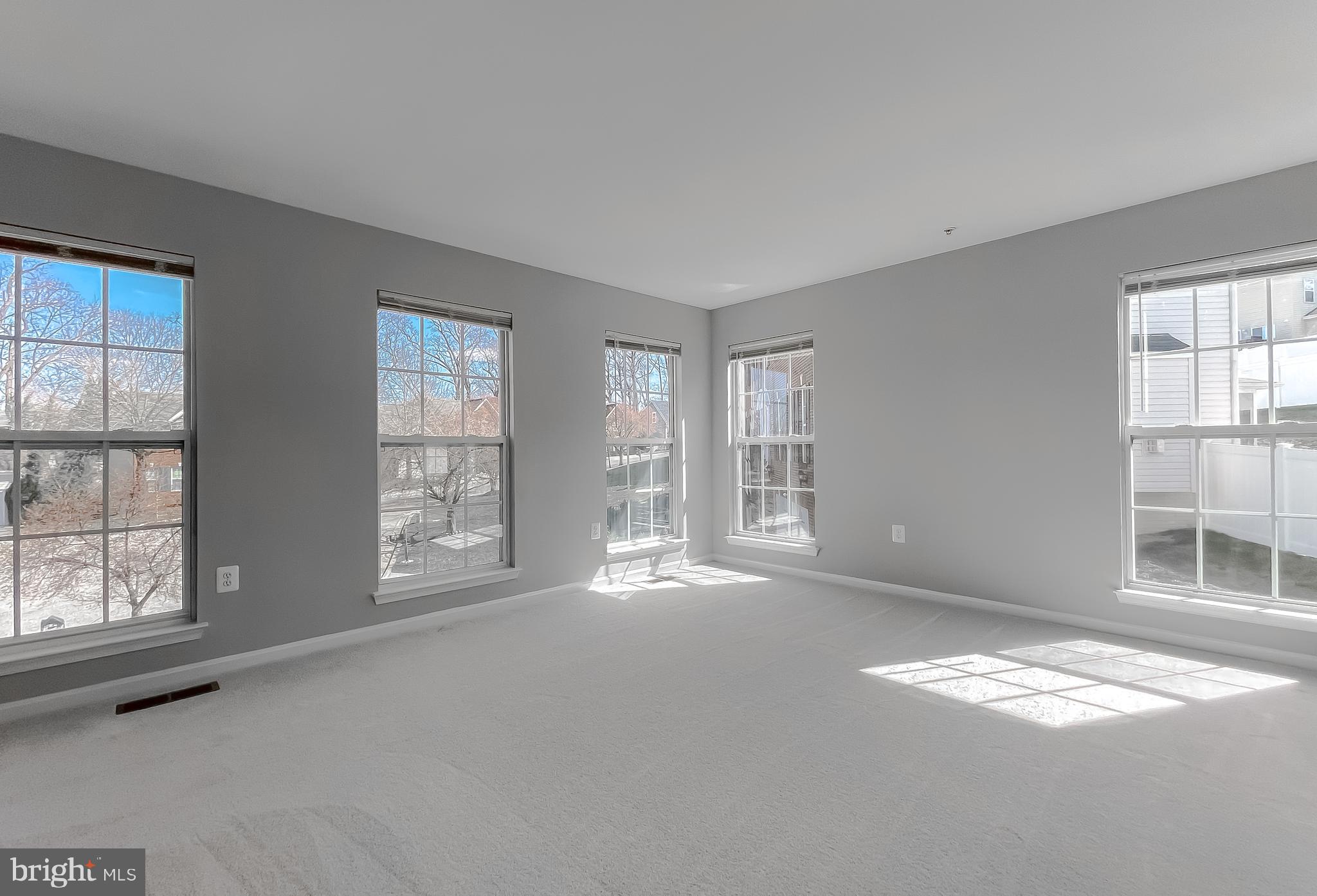 OXON RUN HILLS - Residential