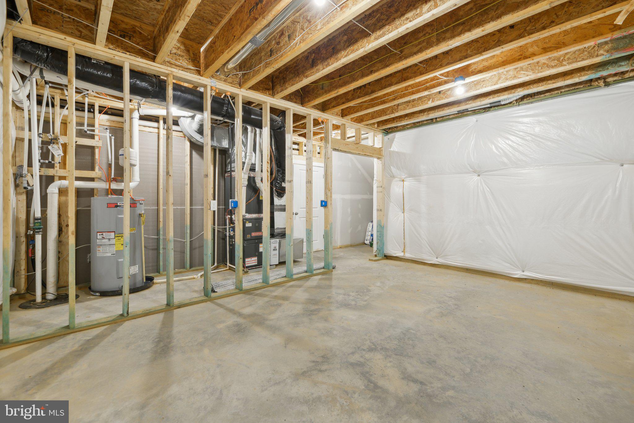 LINWOOD LANDING - Residential