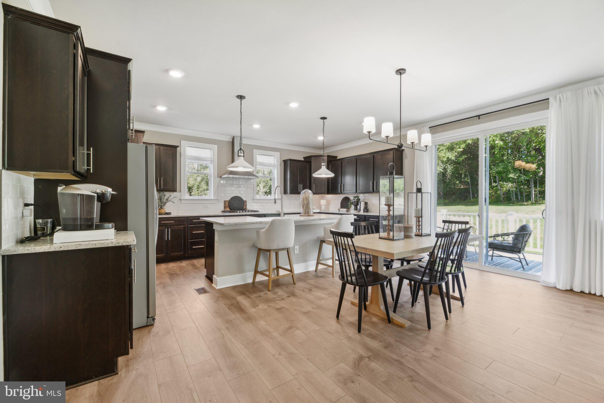 LINWOOD LANDING - Residential