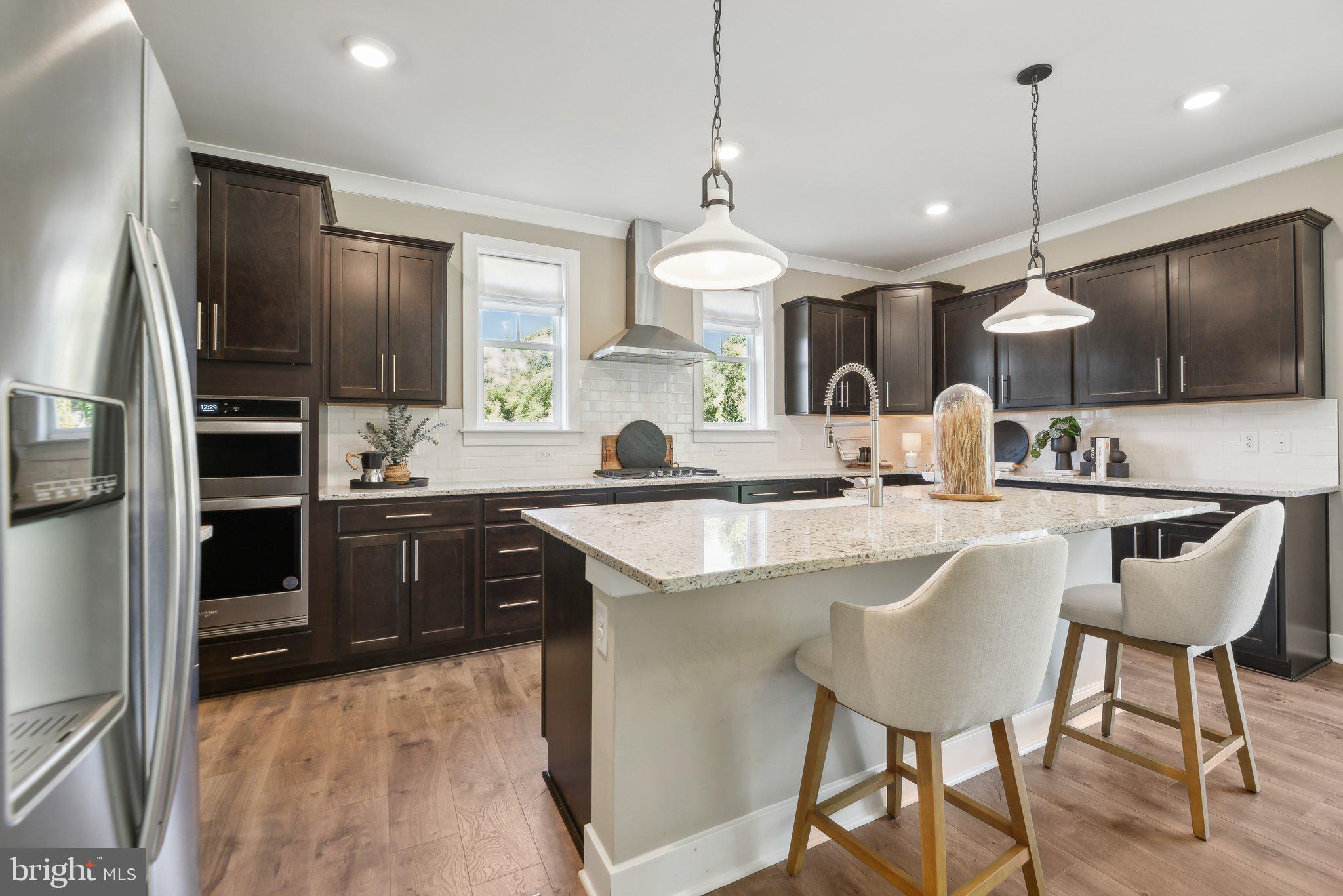 LINWOOD LANDING - Residential