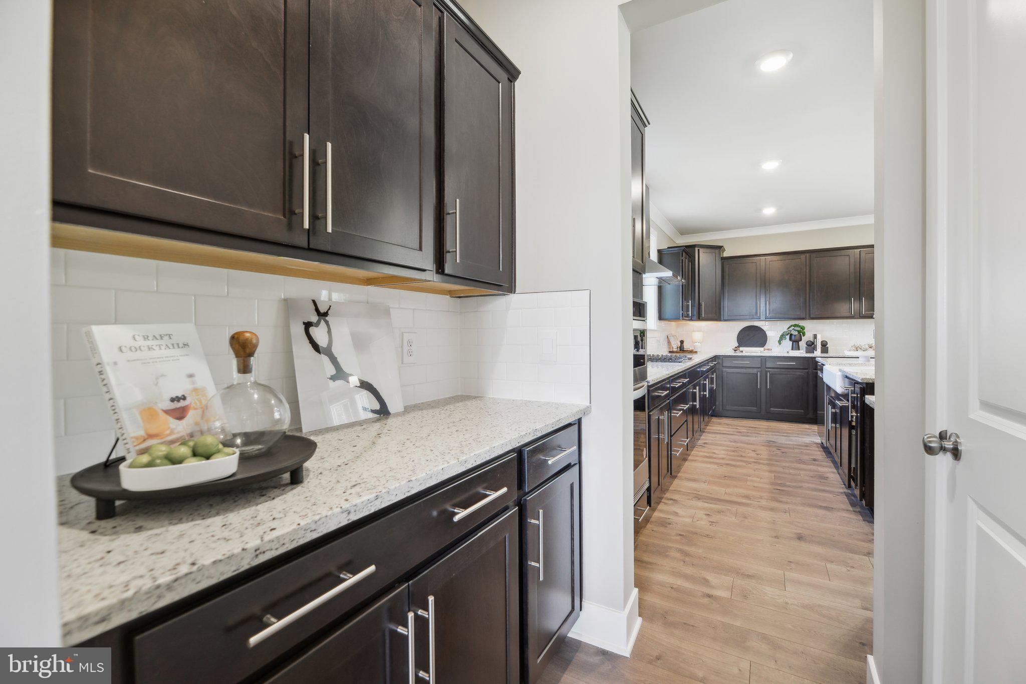 LINWOOD LANDING - Residential