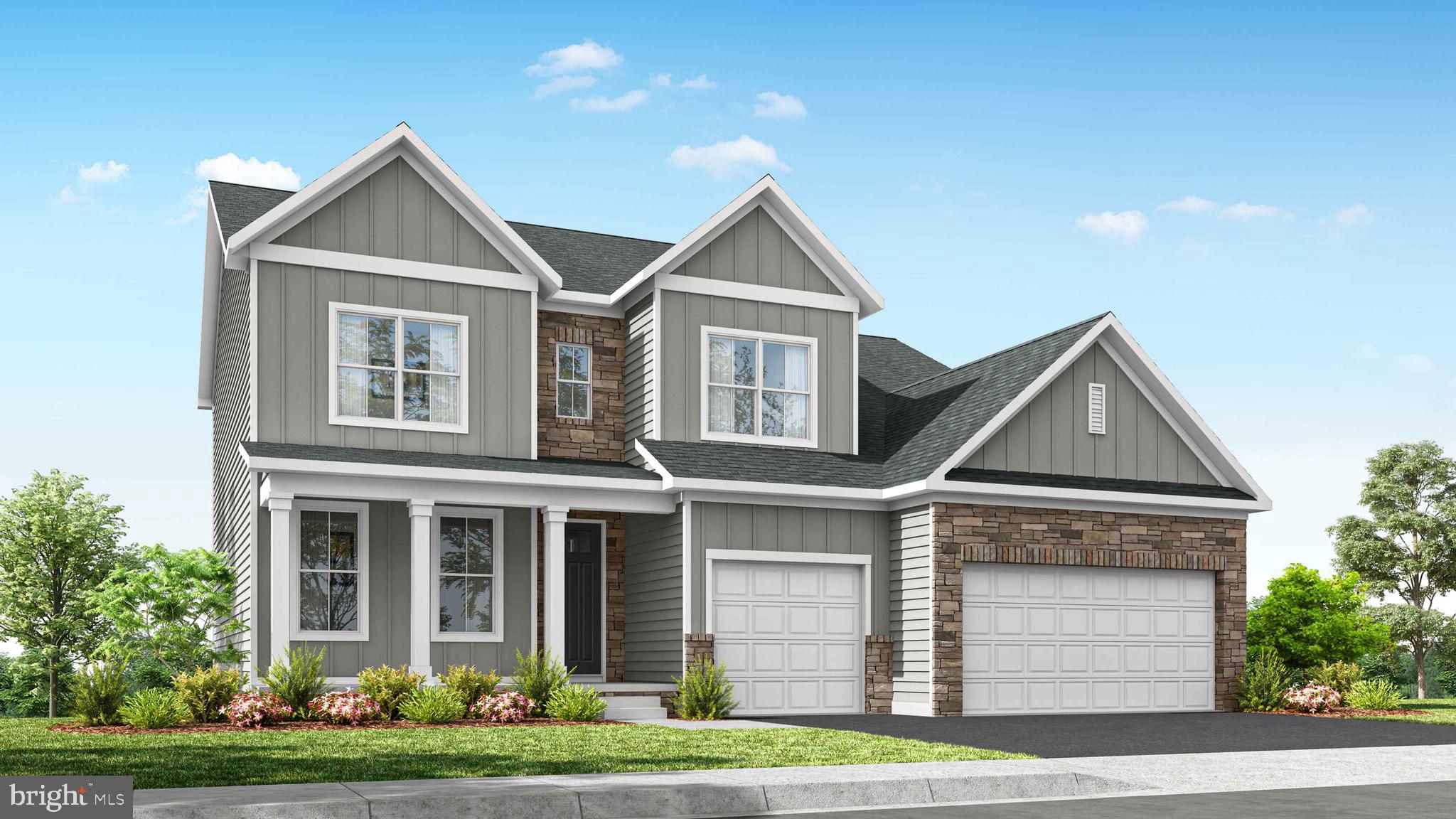 LINWOOD LANDING - Residential