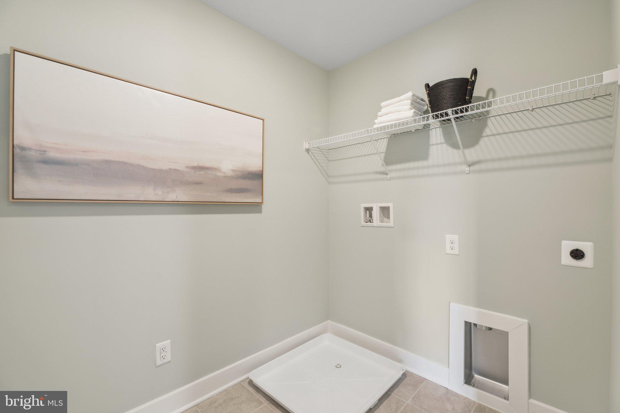 LINWOOD LANDING - Residential