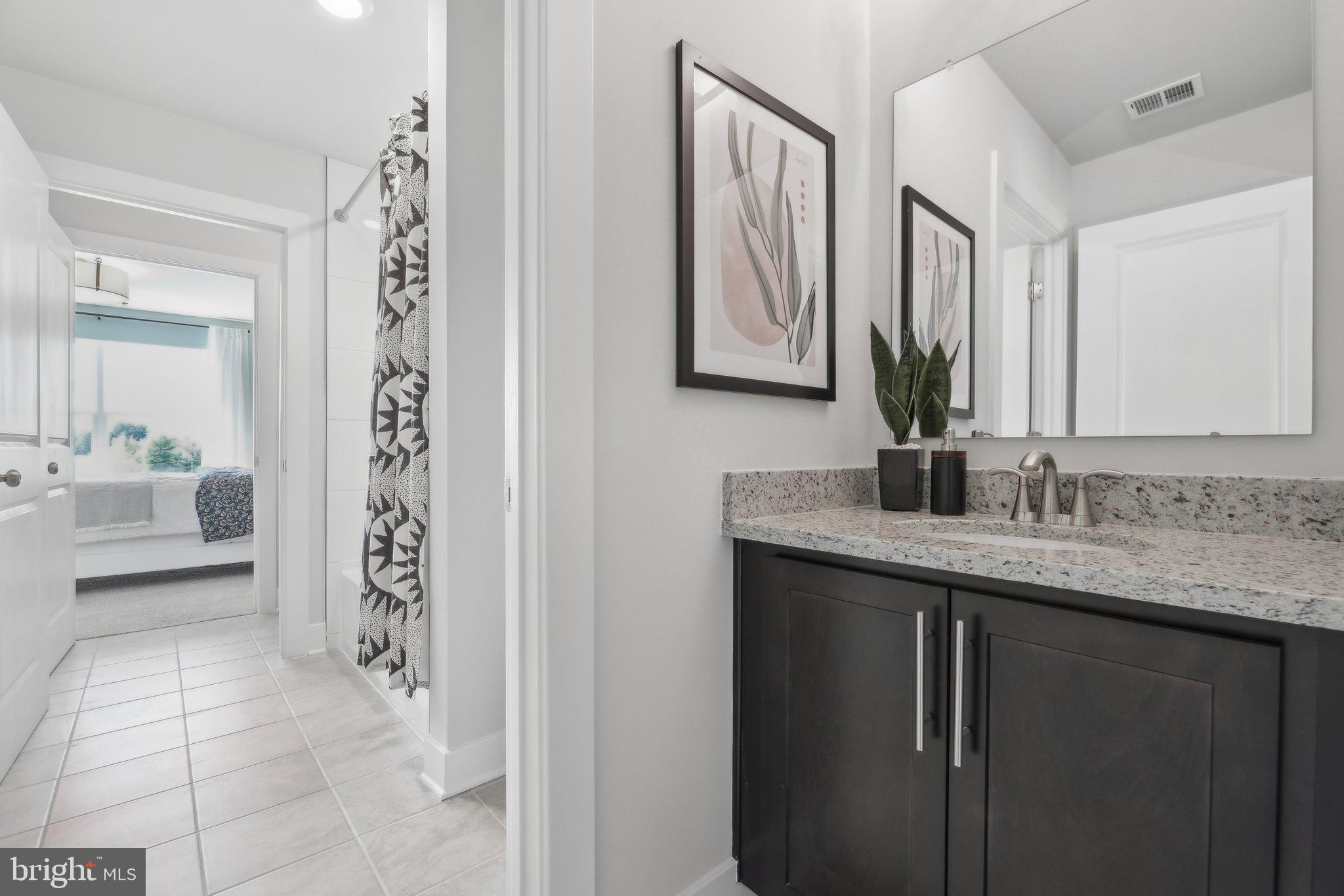 LINWOOD LANDING - Residential