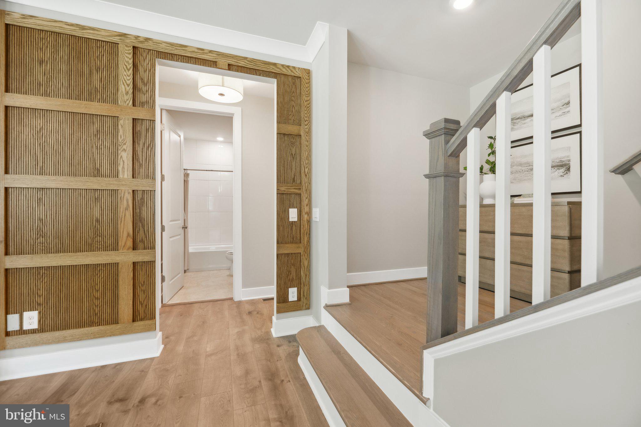 LINWOOD LANDING - Residential