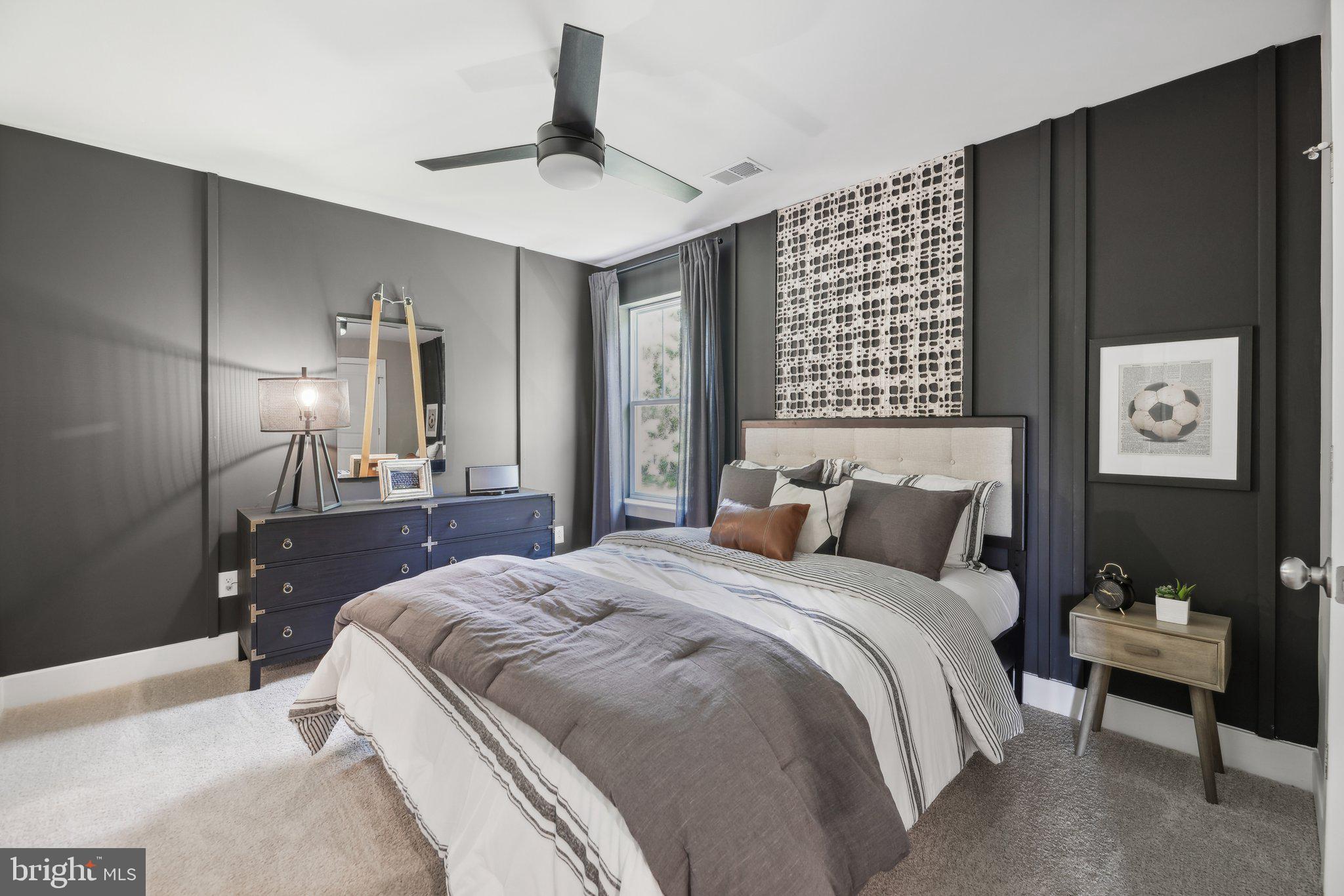 LINWOOD LANDING - Residential