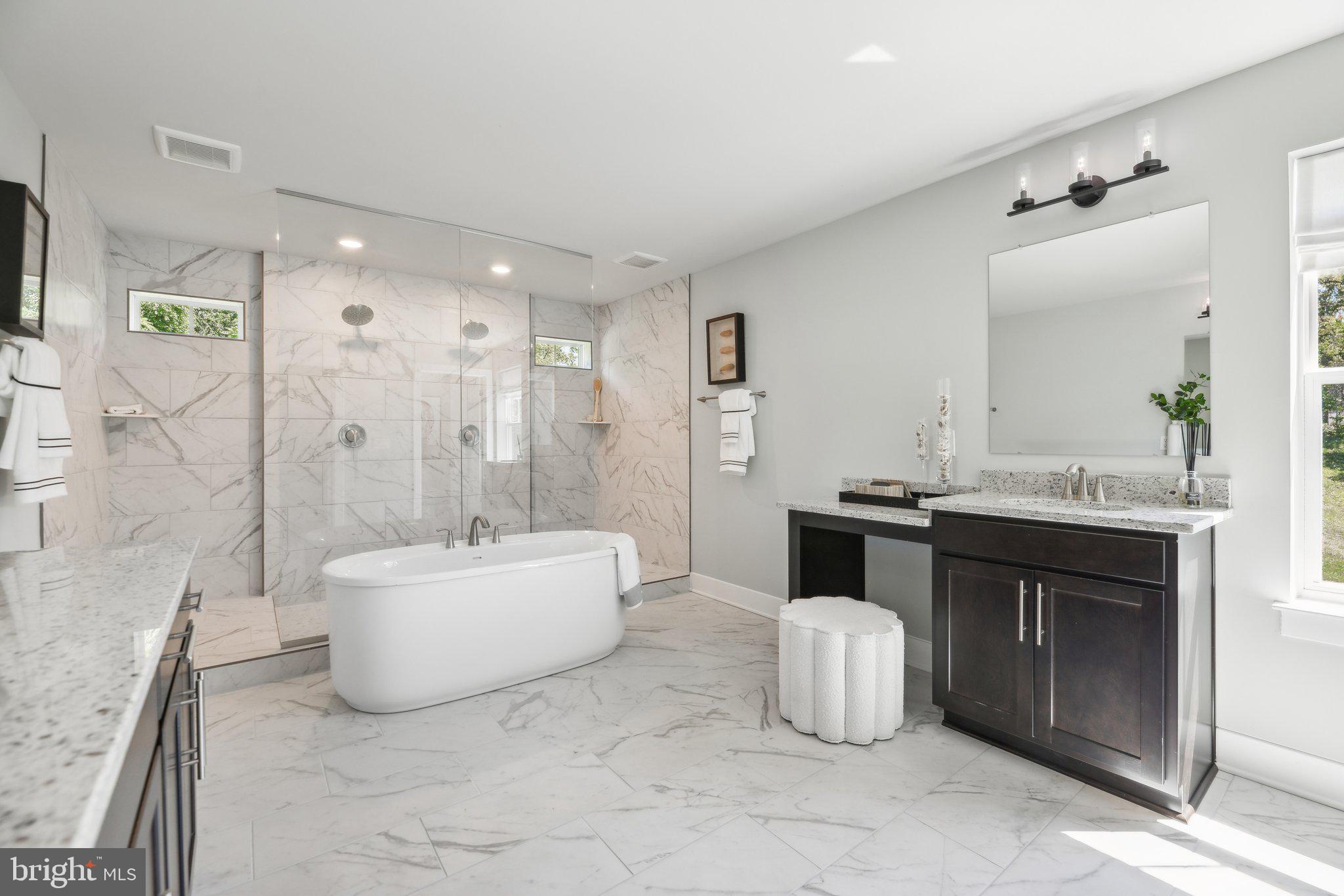 LINWOOD LANDING - Residential