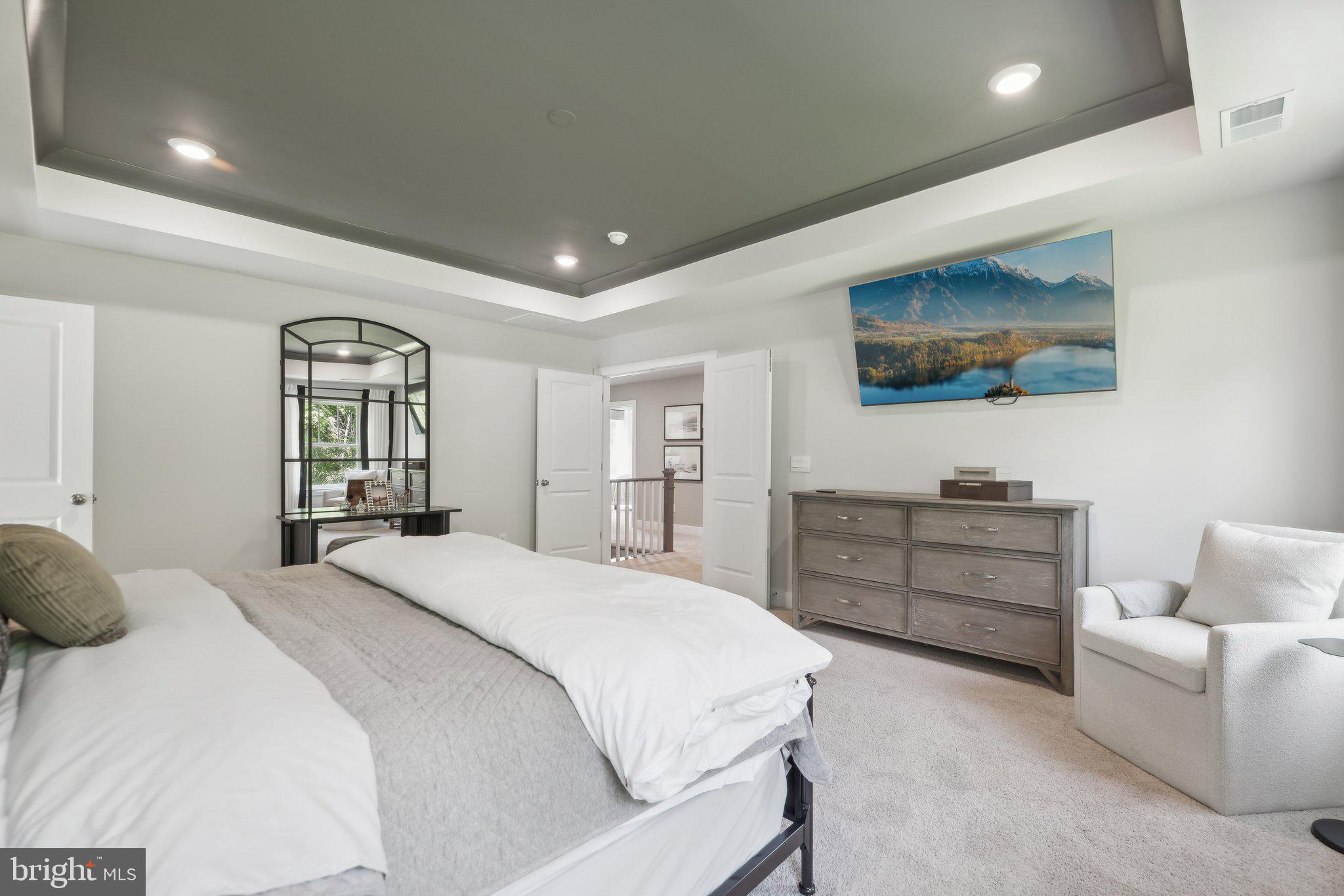 LINWOOD LANDING - Residential