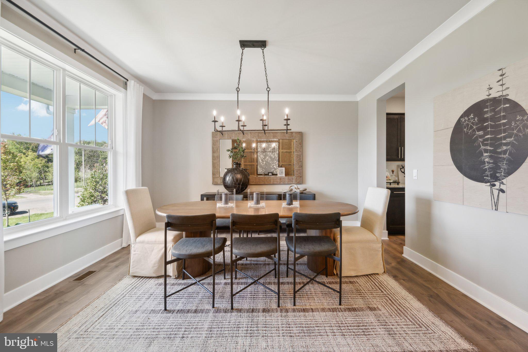 LINWOOD LANDING - Residential