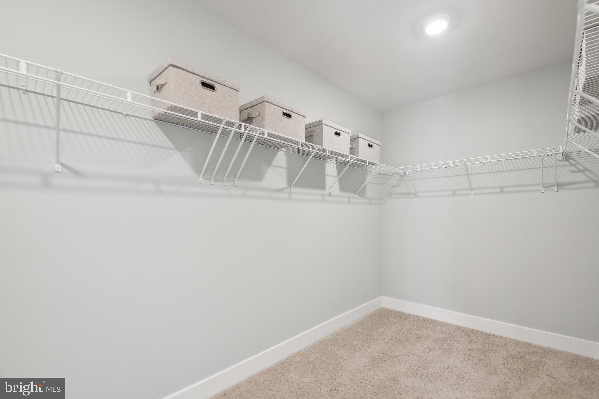 LINWOOD LANDING - Residential