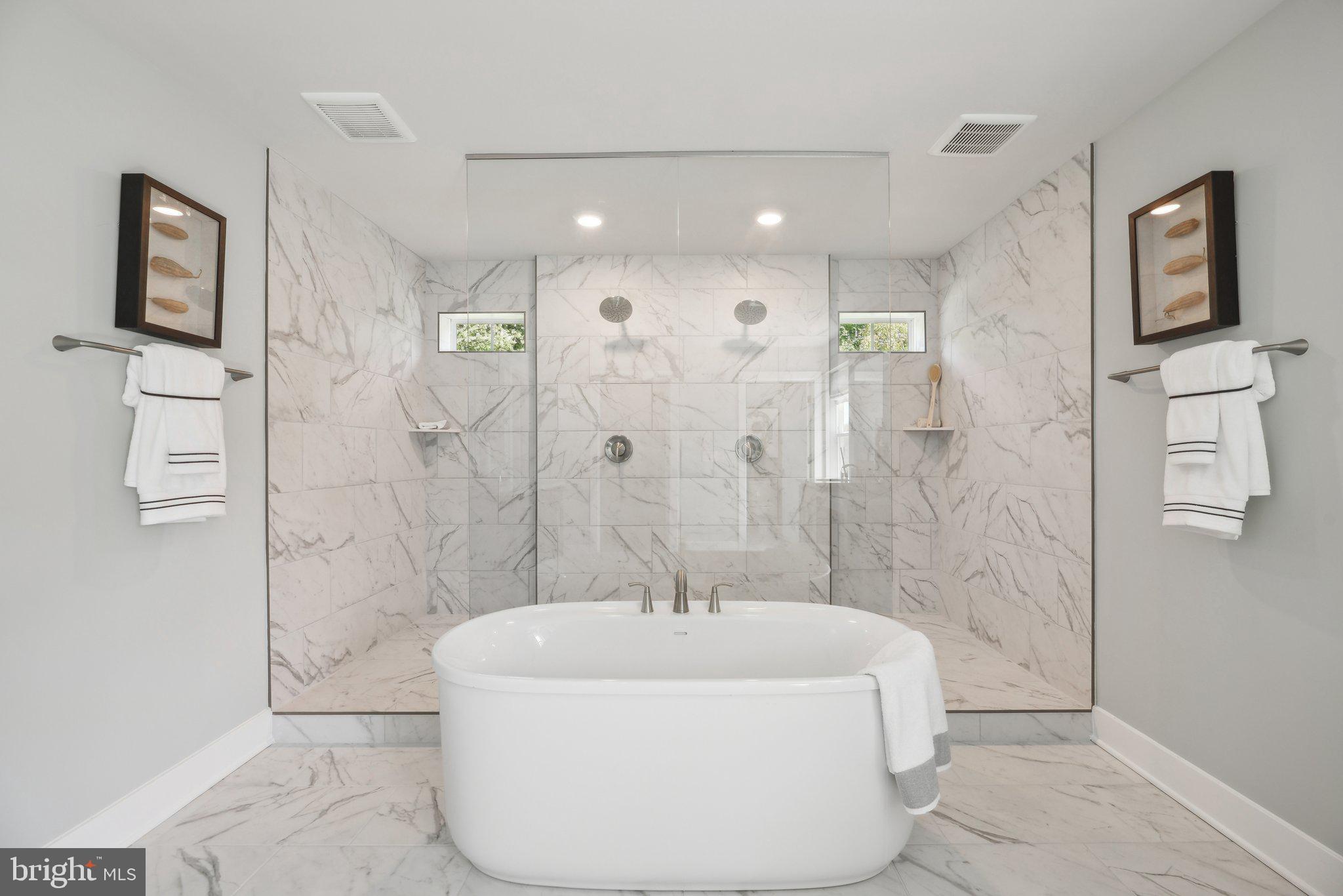 LINWOOD LANDING - Residential