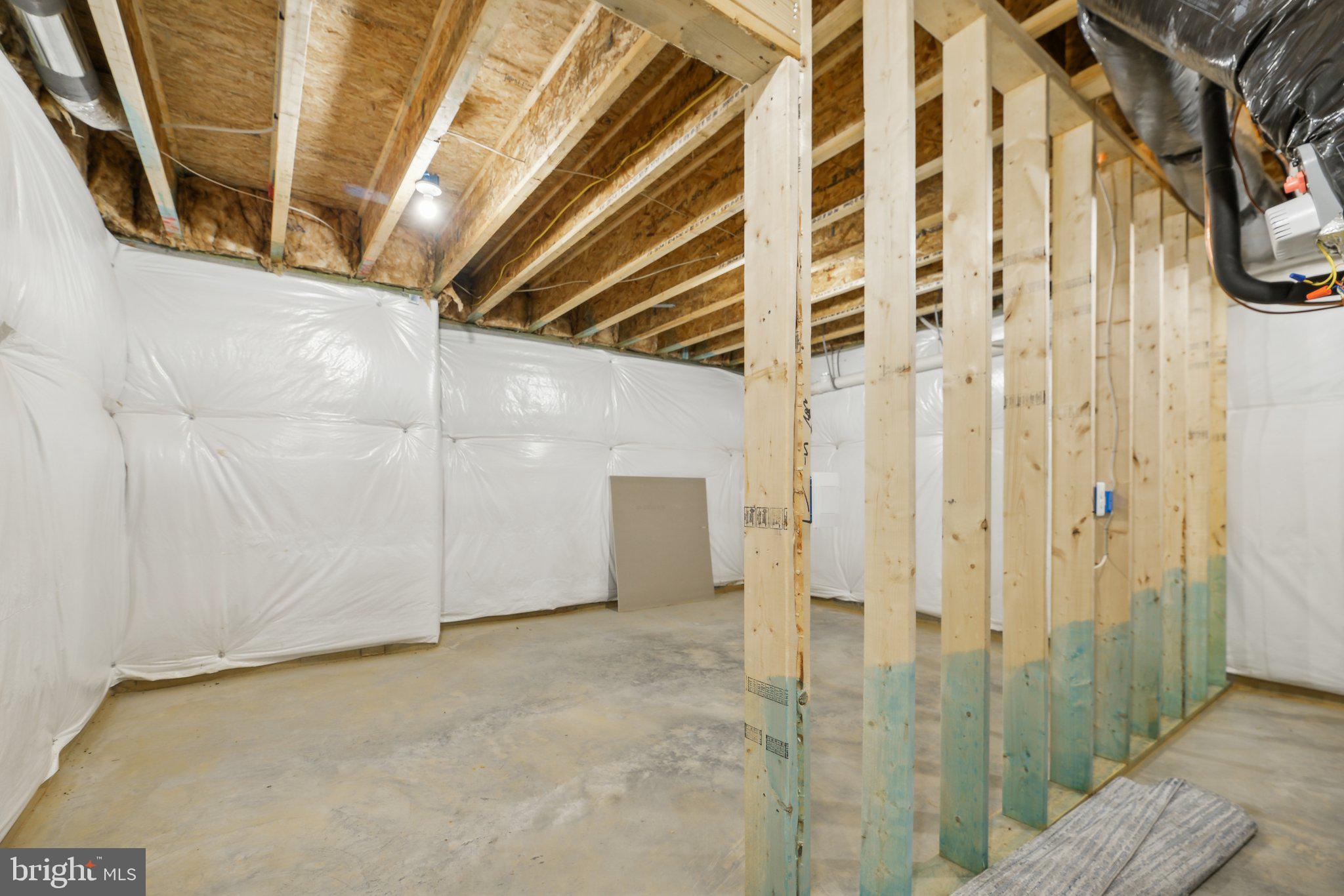 LINWOOD LANDING - Residential