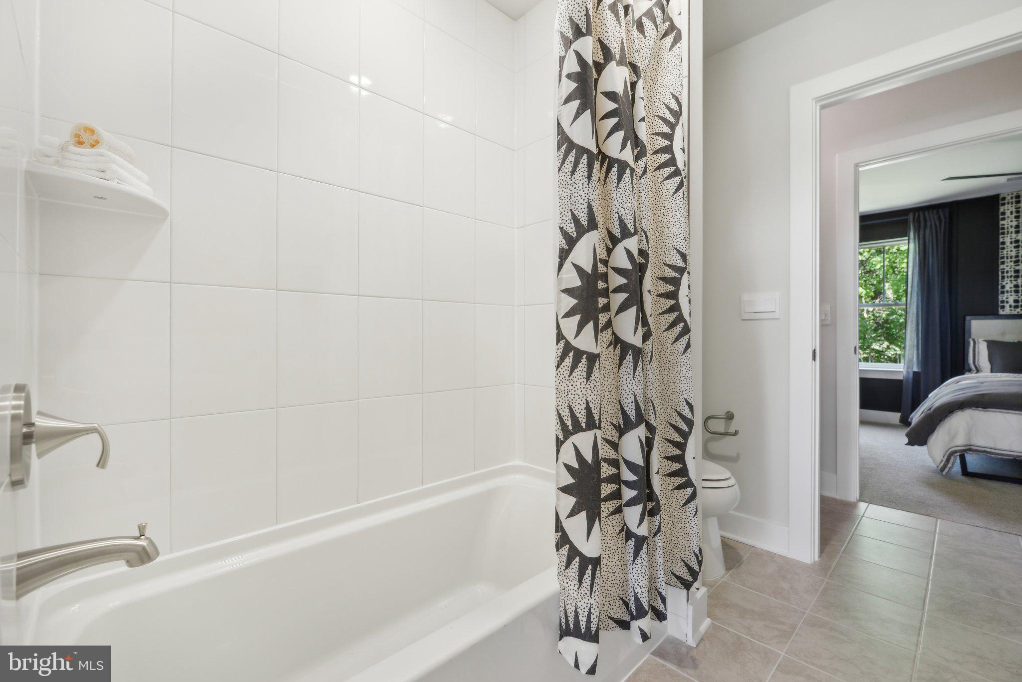 LINWOOD LANDING - Residential