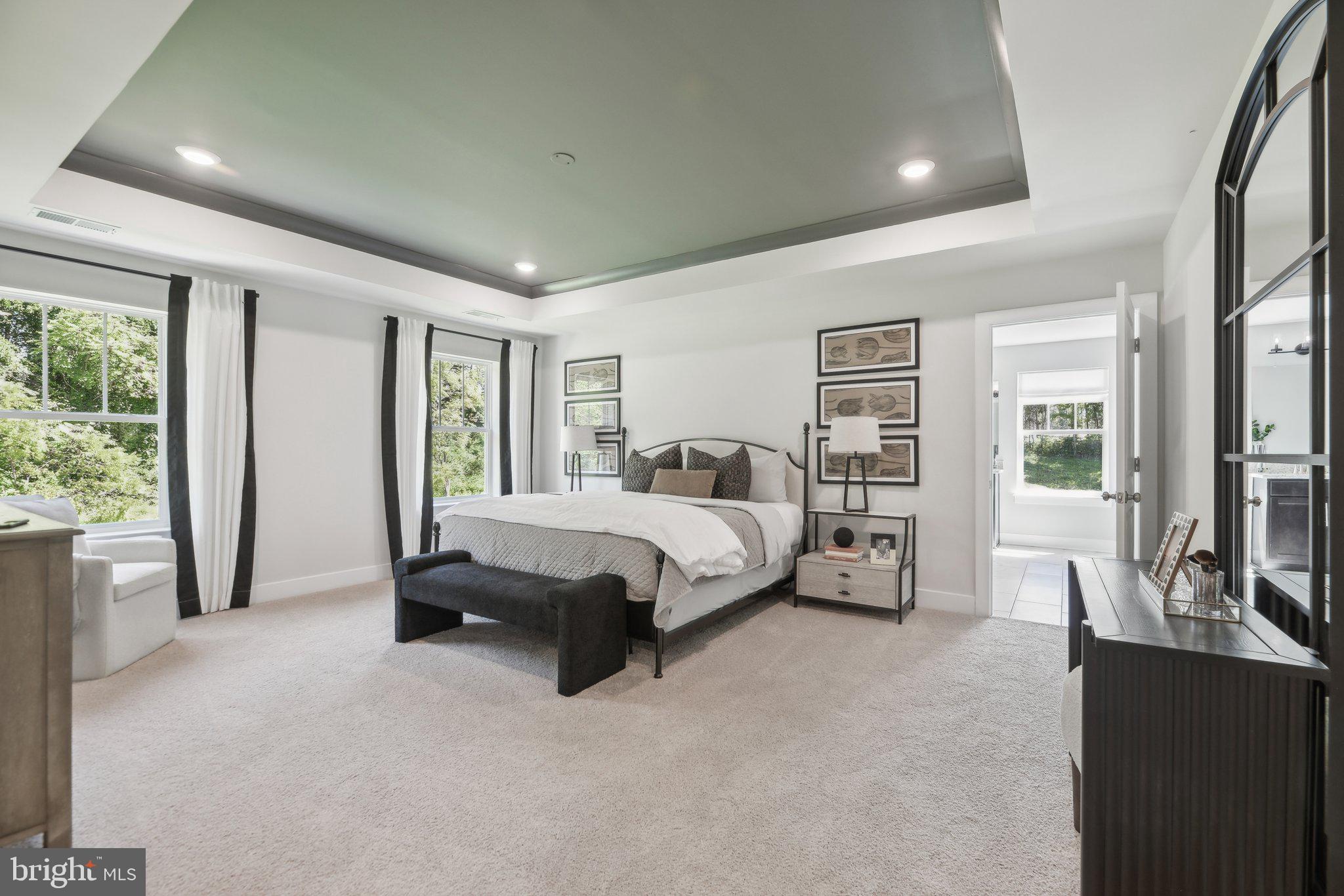 LINWOOD LANDING - Residential