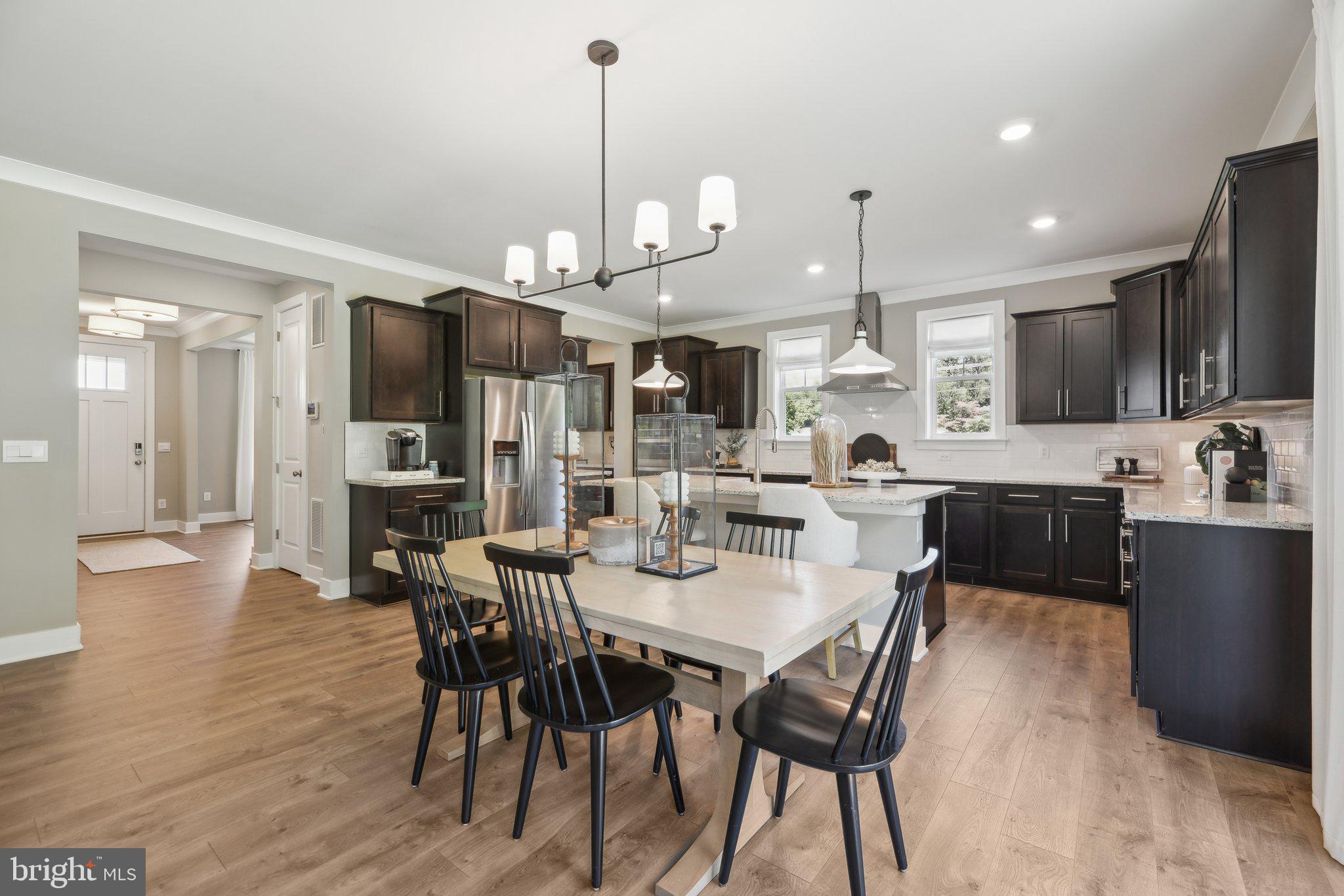 LINWOOD LANDING - Residential