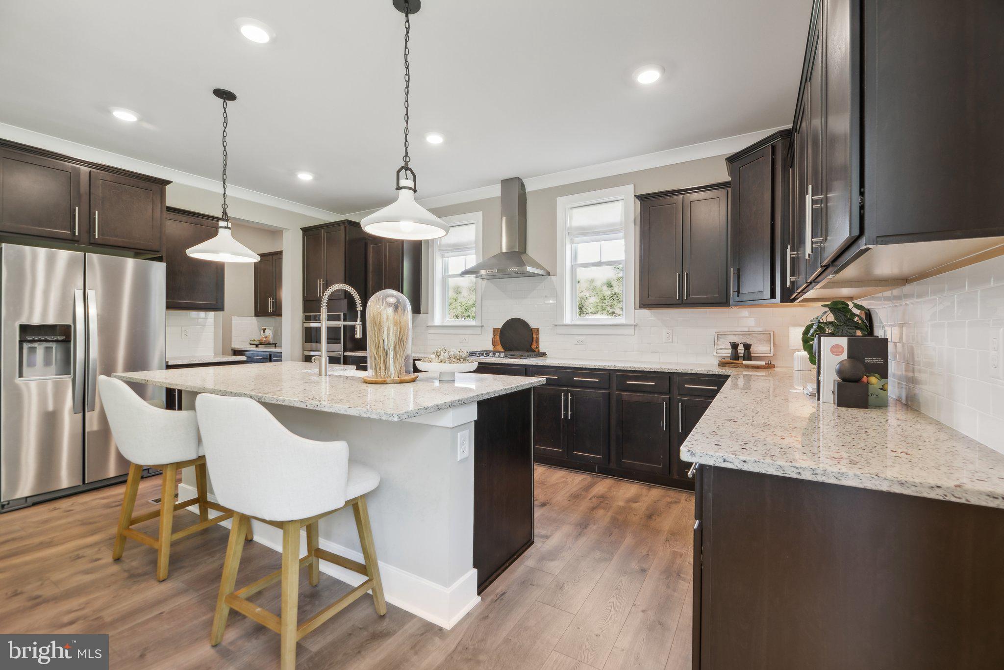 LINWOOD LANDING - Residential