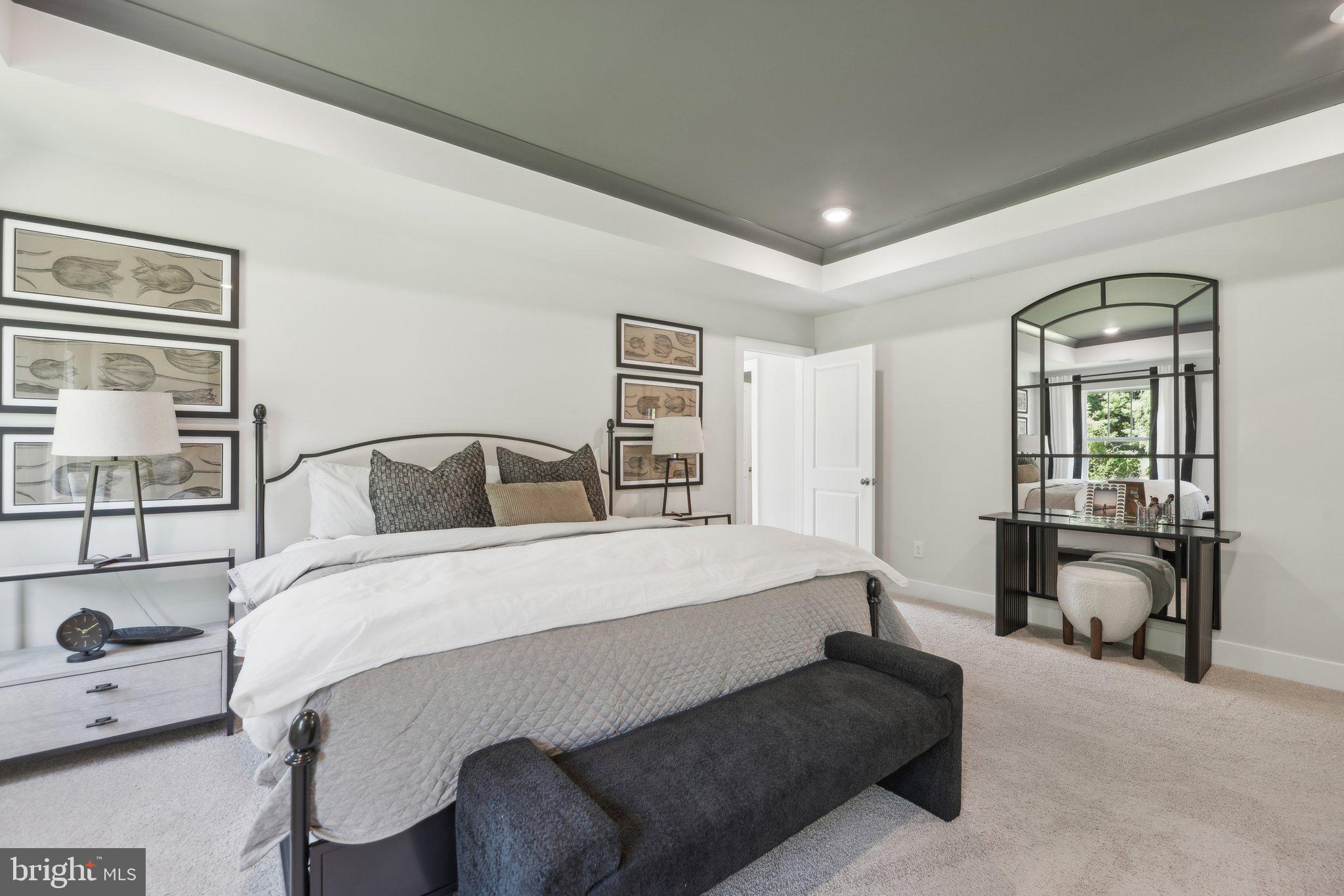 LINWOOD LANDING - Residential