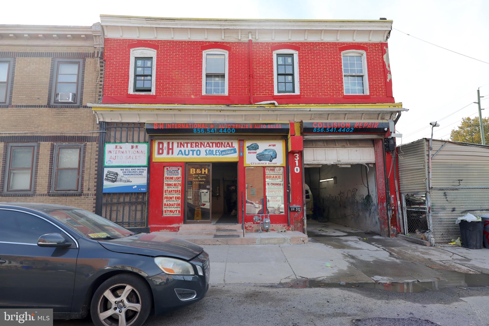 310 KAIGHN AVENUE 312