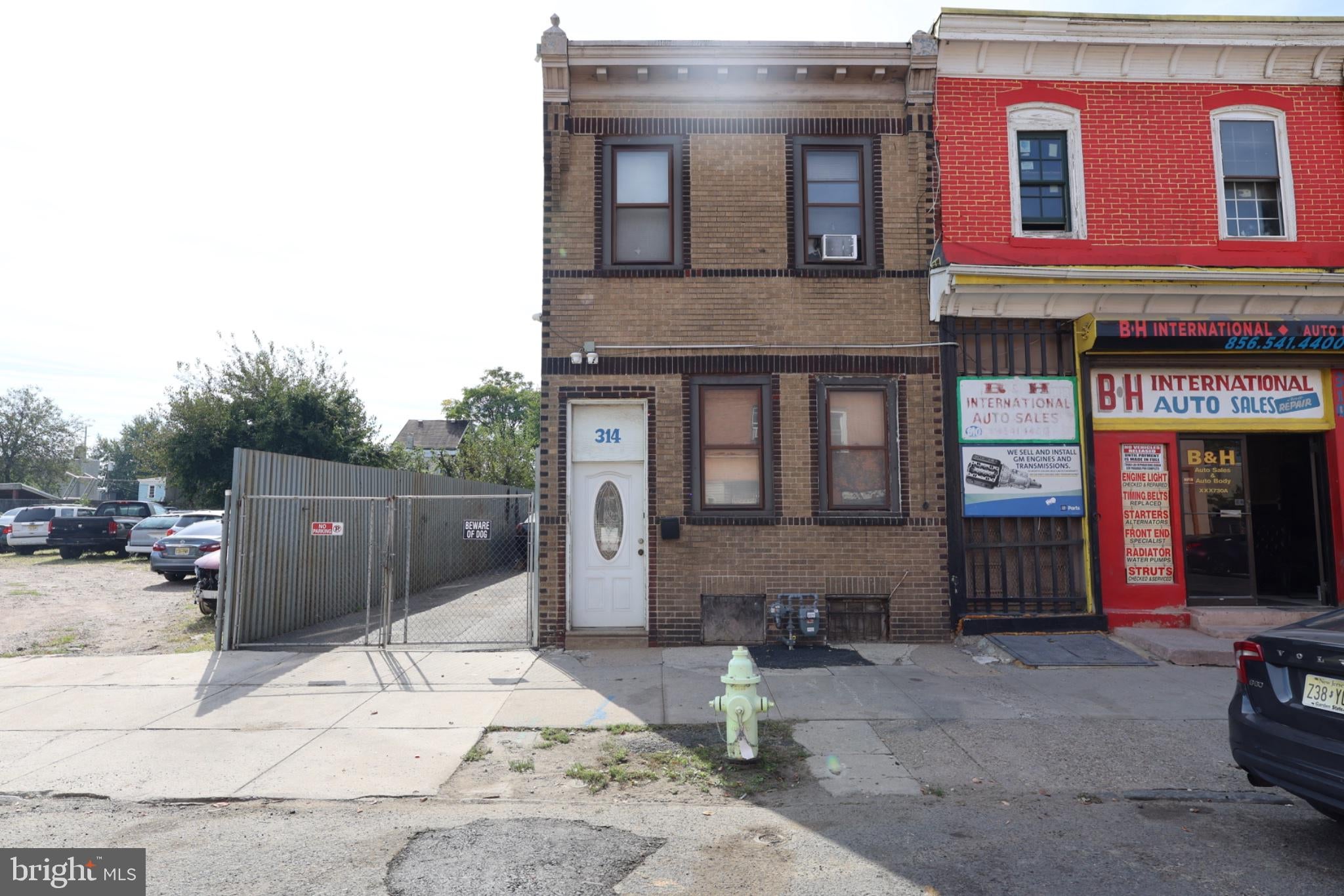 310 KAIGHN AVENUE 312
