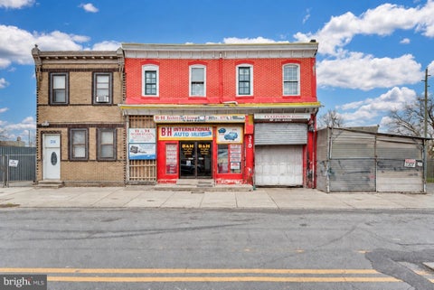 Photo of 310 - 312 Kaighn Avenue, CAMDEN, NJ 08103 (MLS # NJCD2127828)