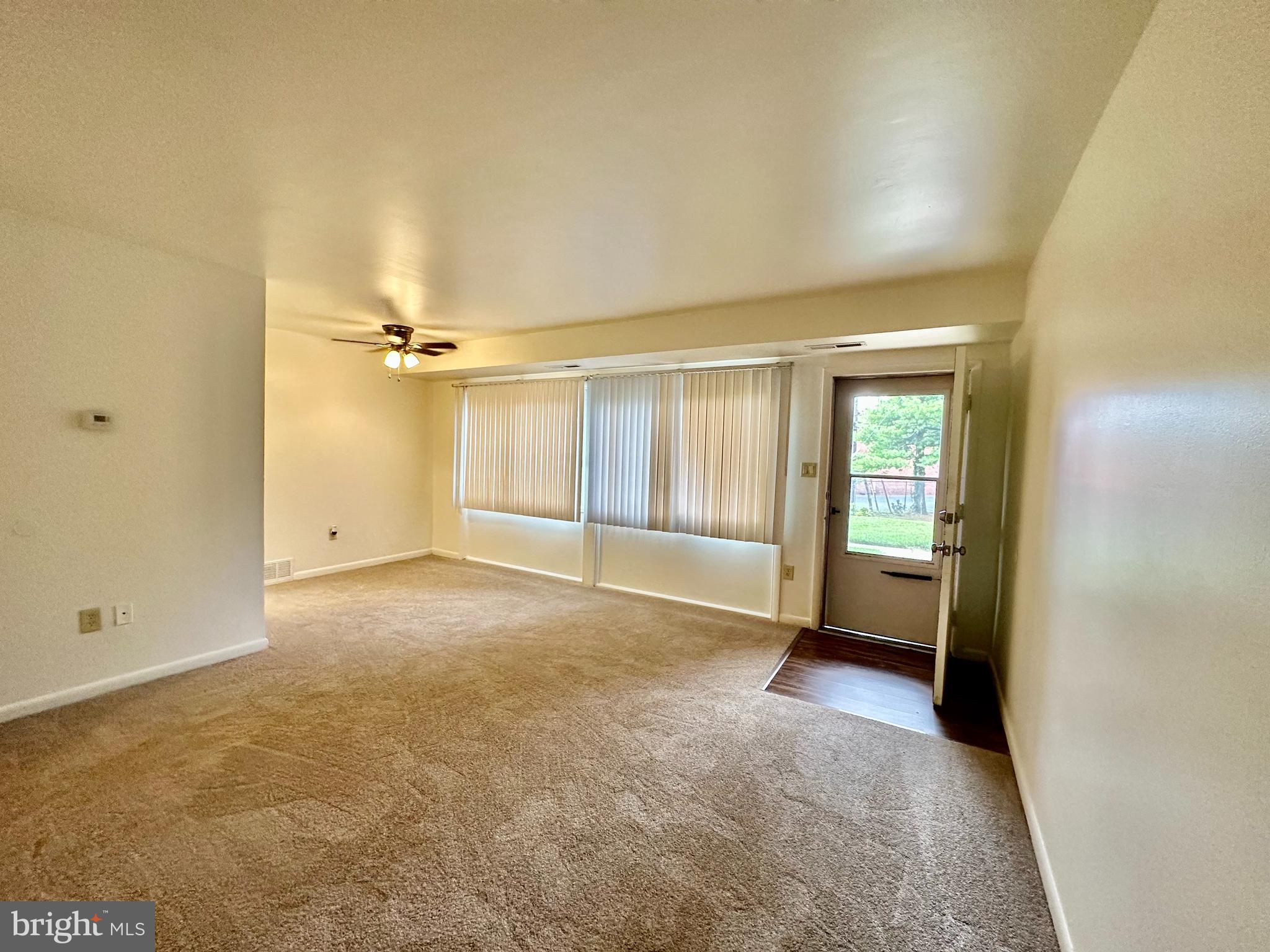 NORTHSIDE TOWNHOUSE APARTMENTS - Residential Lease