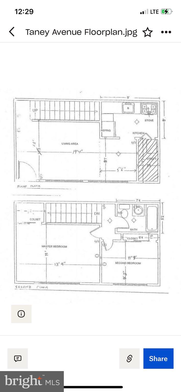 NORTHSIDE TOWNHOUSE APARTMENTS - Residential Lease