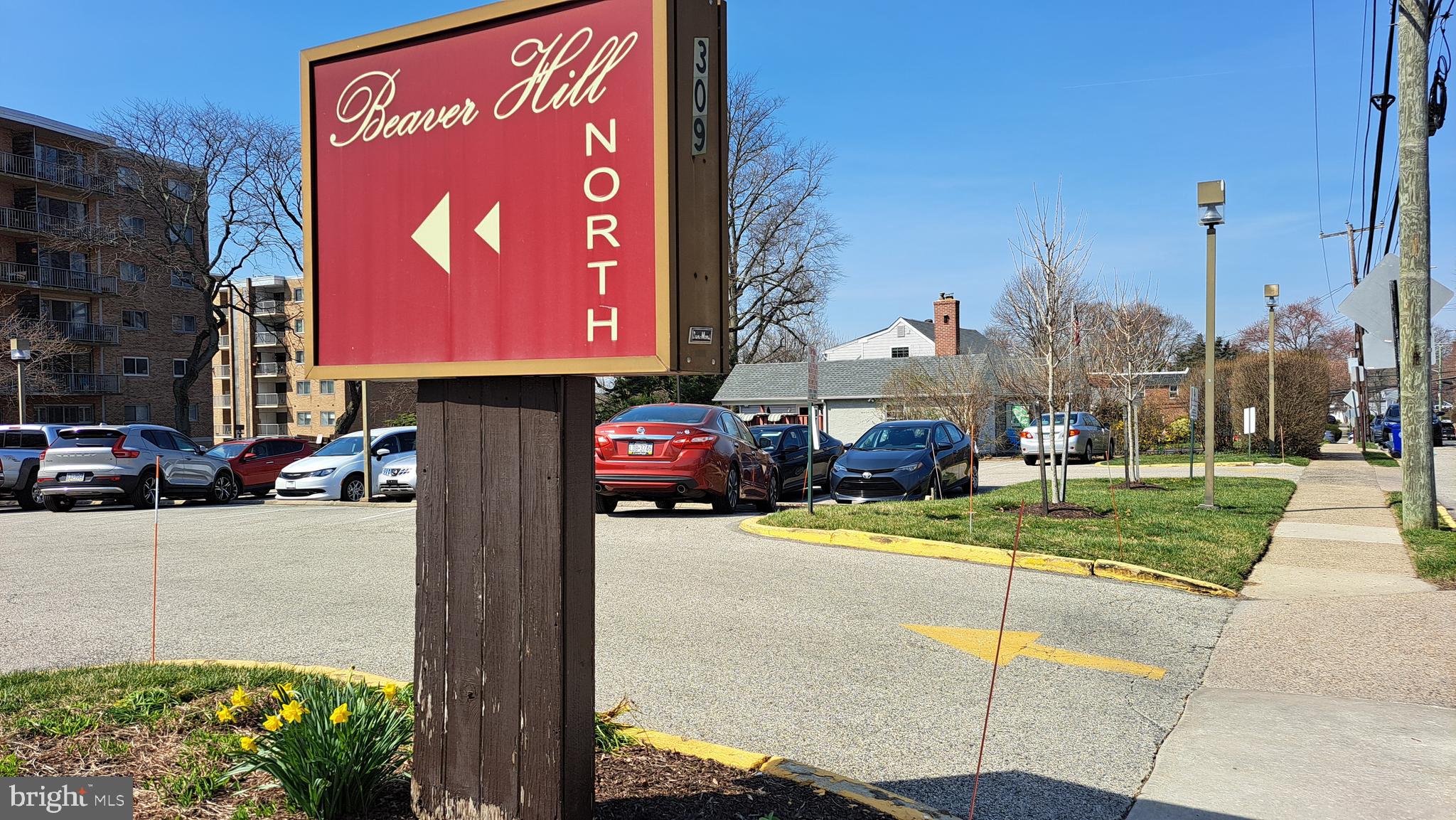 BEAVER HILL - Residential