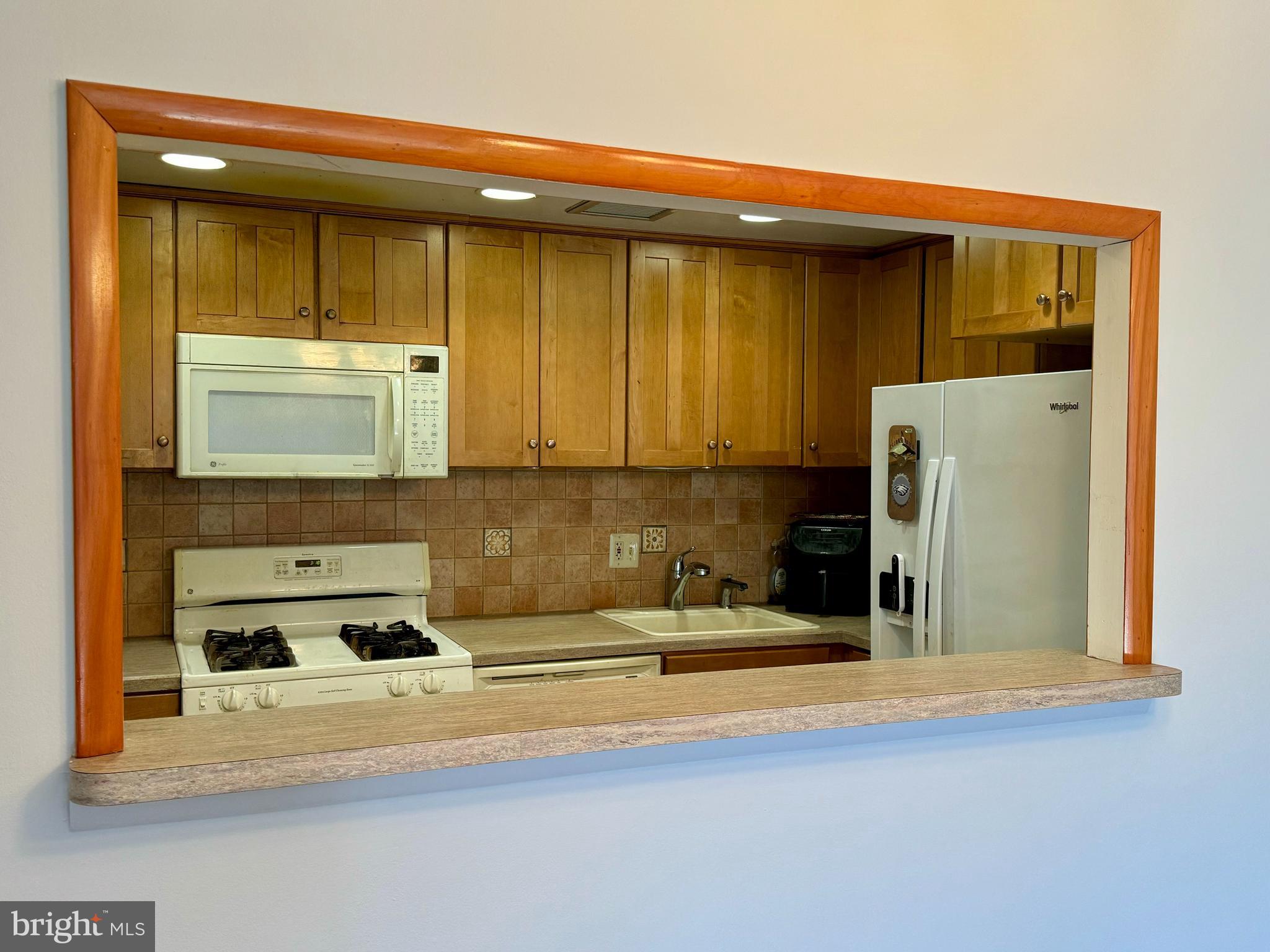 BEAVER HILL - Residential