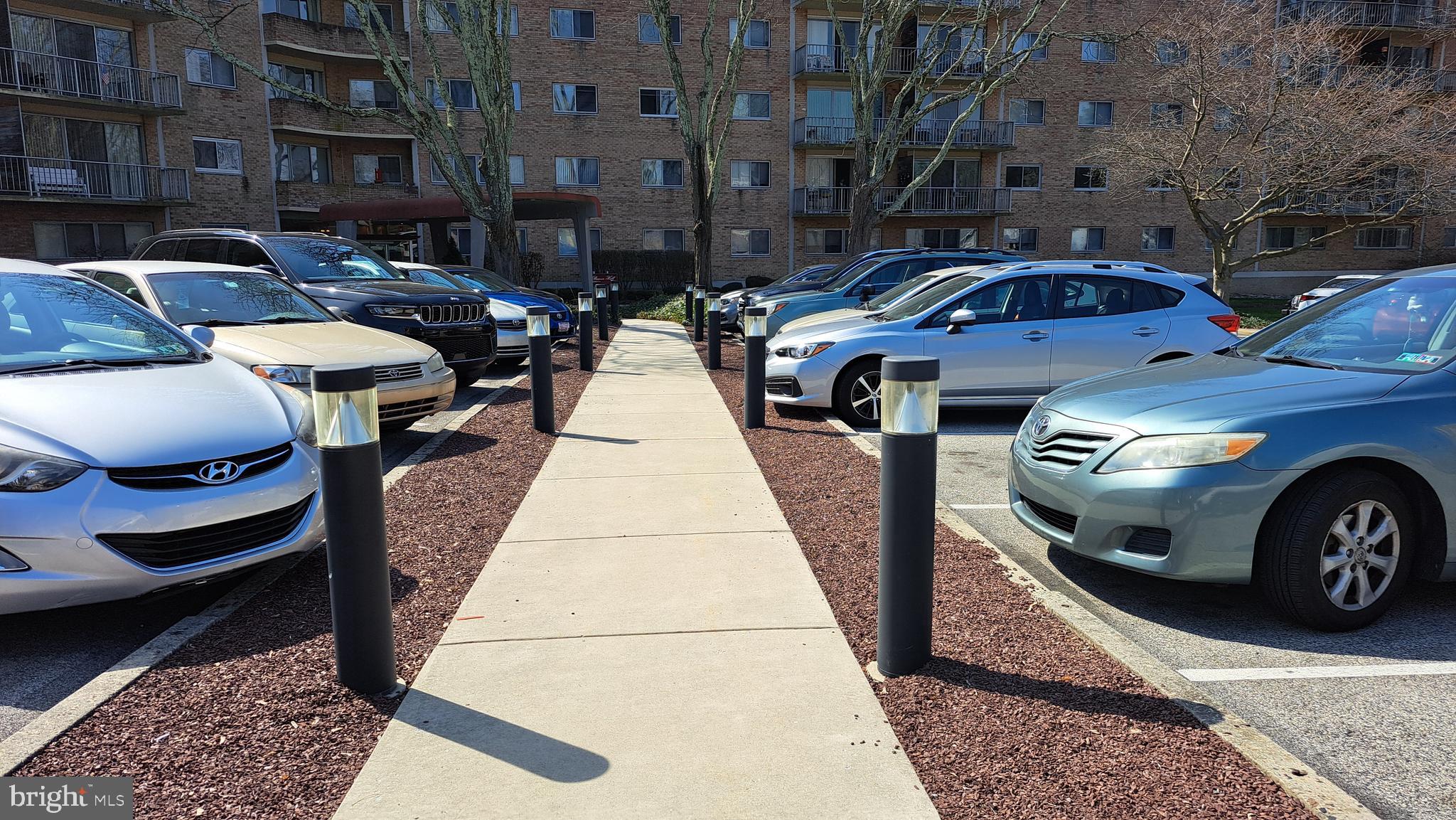 BEAVER HILL - Residential