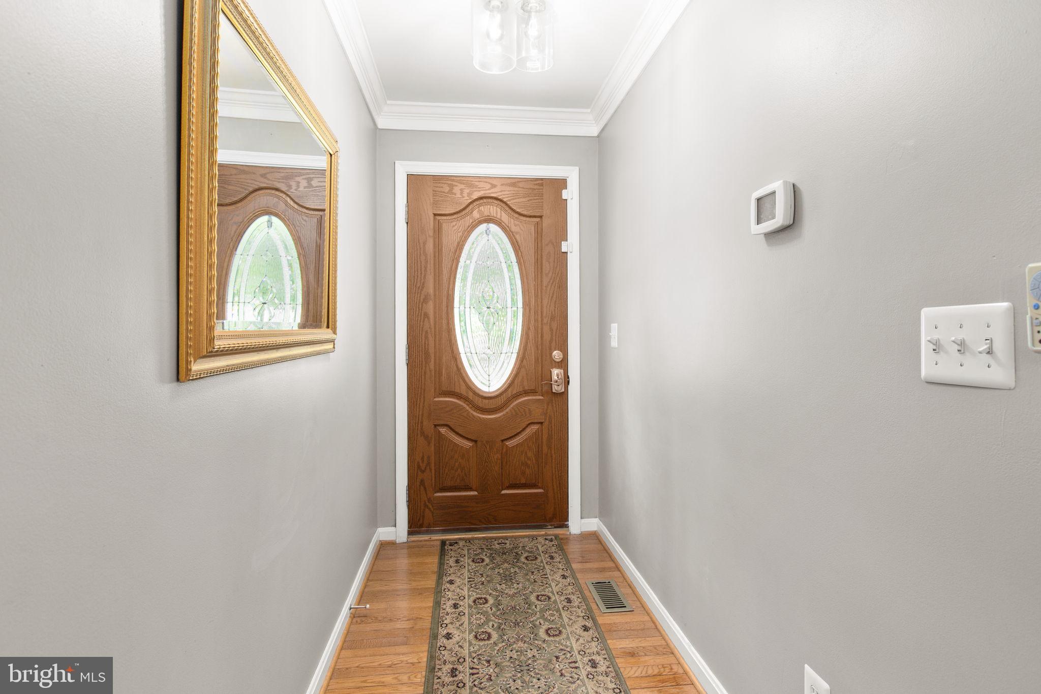 216 FAIRFAX LANE