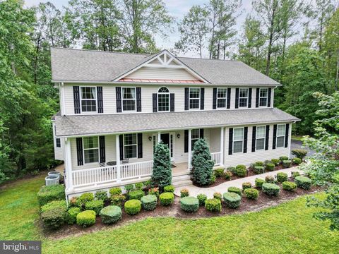 173 EMPRESS ALEXANDRA PLACE FREDERICKSBURG VA 22406