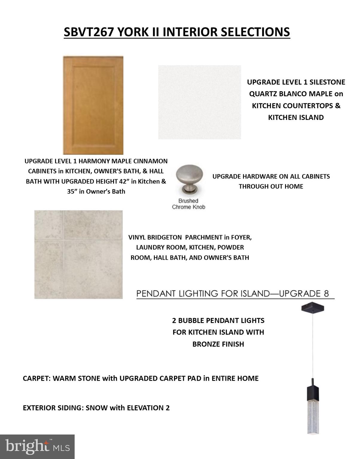 STONEBROOK VILLAGE - Residential