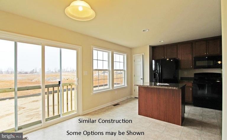 STONEBROOK VILLAGE - Residential