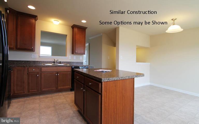 STONEBROOK VILLAGE - Residential