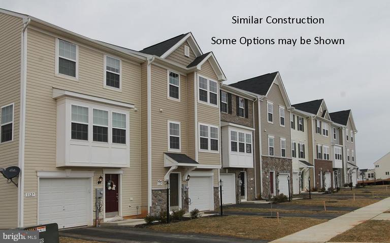 STONEBROOK VILLAGE - Residential