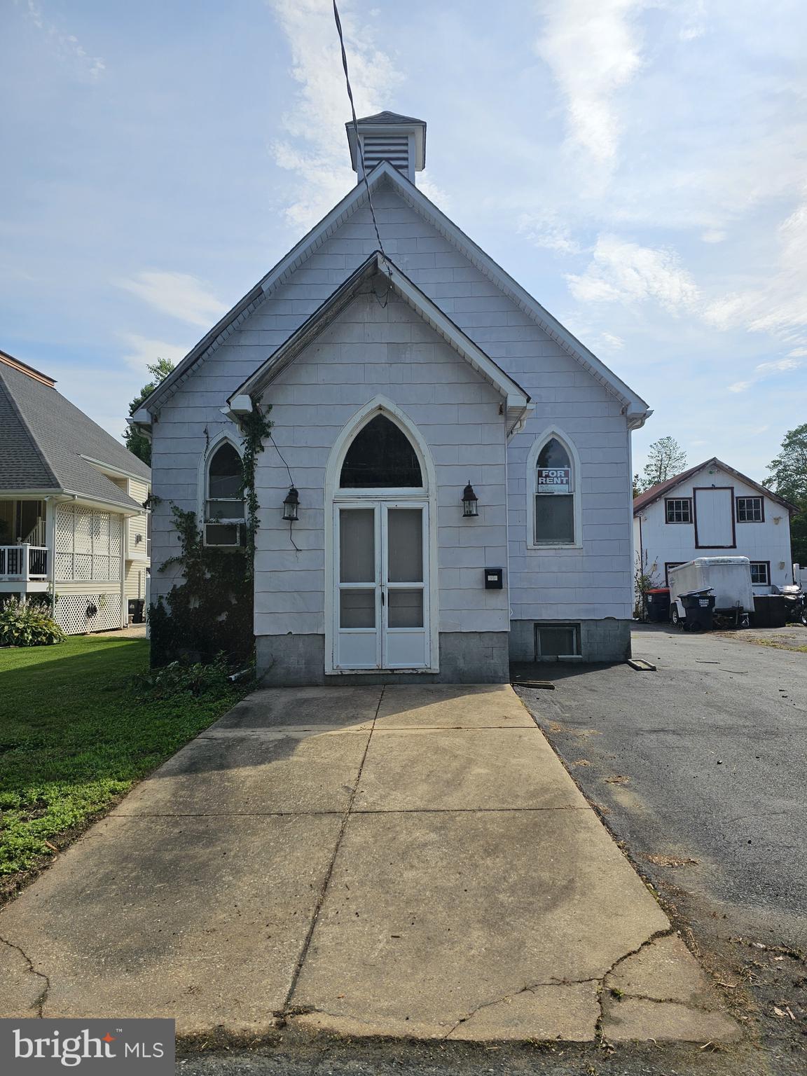 244 CHERRY STREET