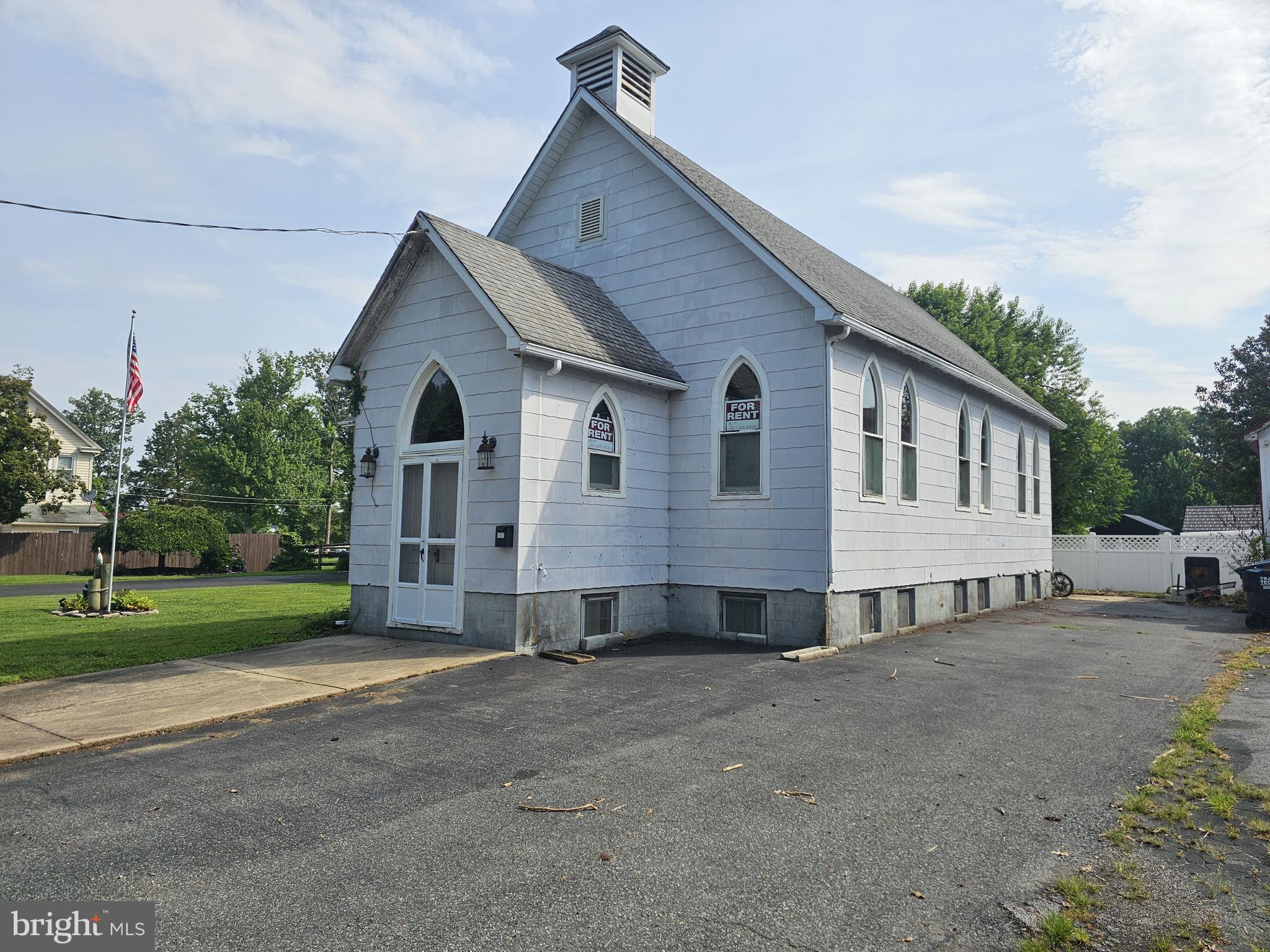 244 CHERRY STREET
