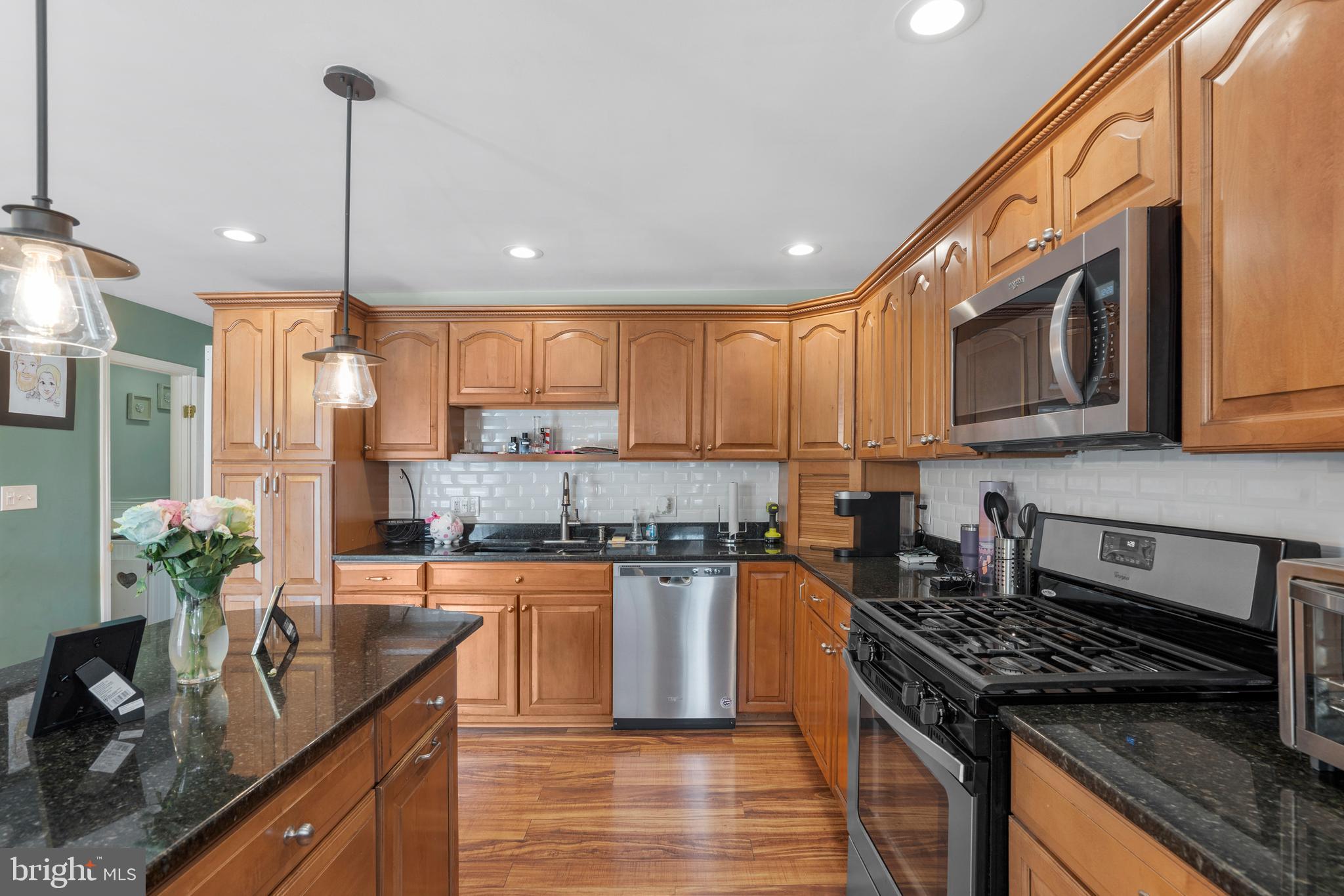 PARKWOOD - Residential