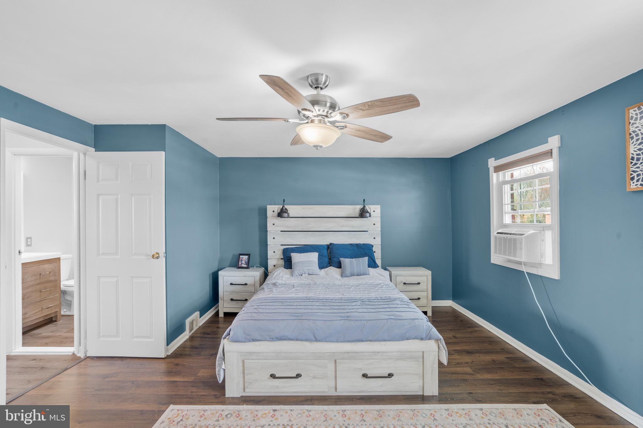 PARKWOOD - Residential