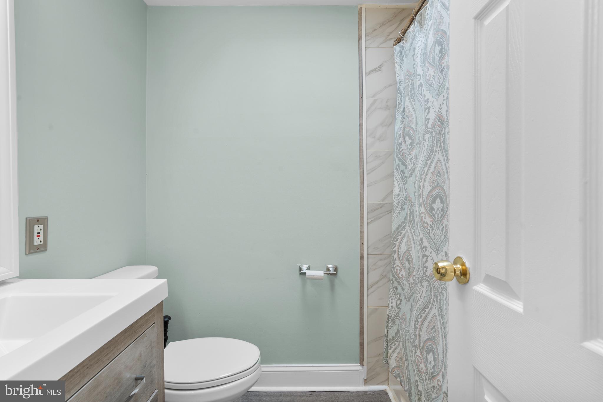 PARKWOOD - Residential