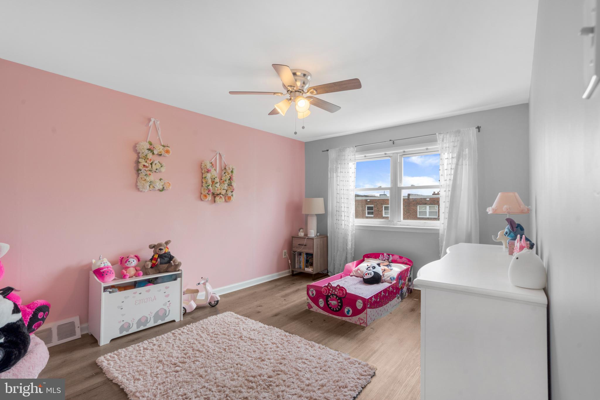 PARKWOOD - Residential