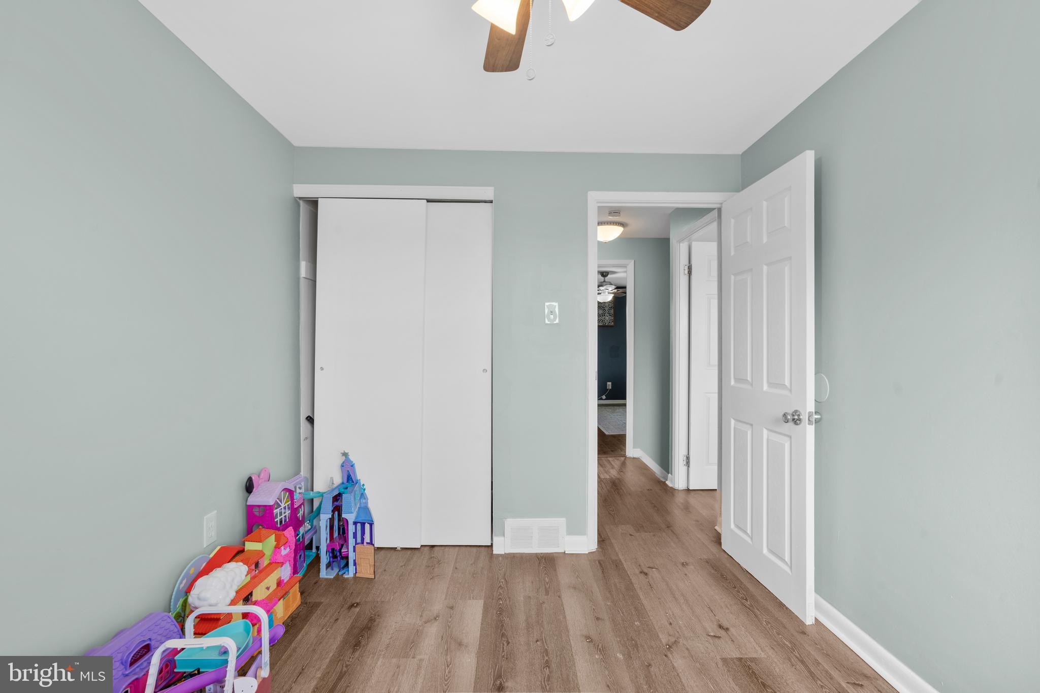 PARKWOOD - Residential