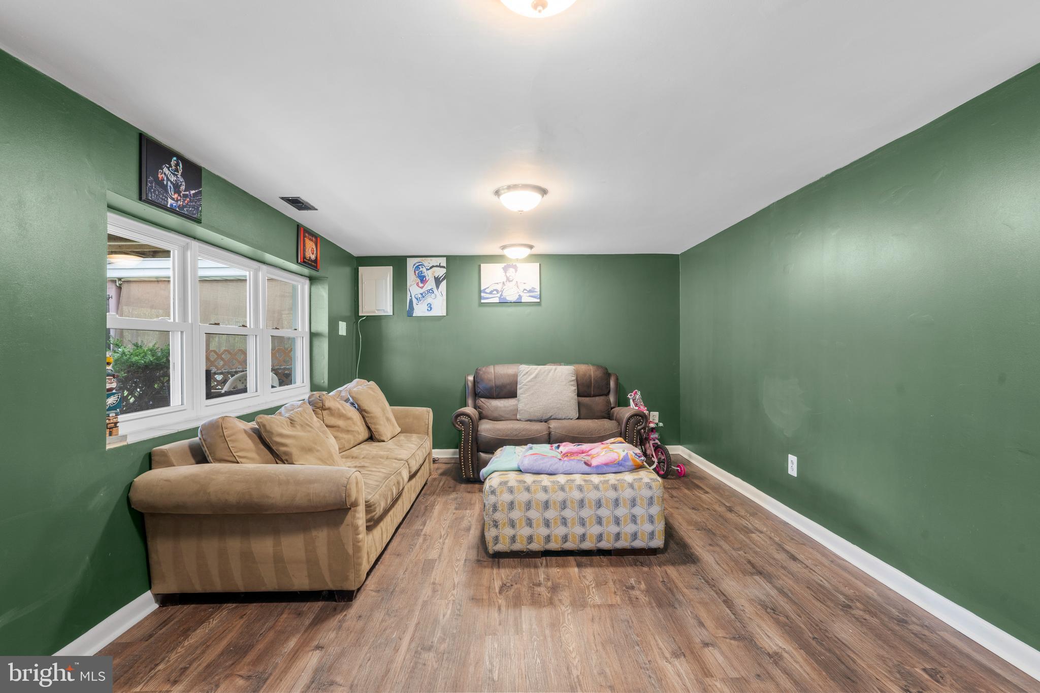 PARKWOOD - Residential