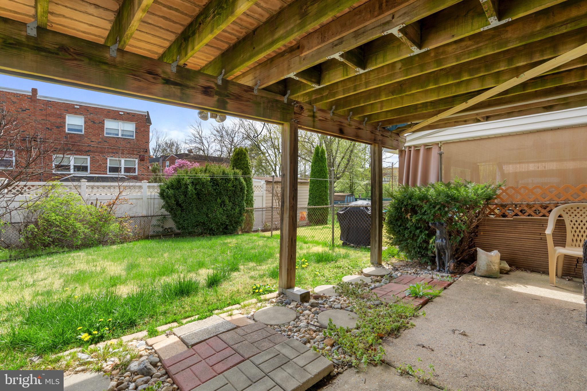 PARKWOOD - Residential