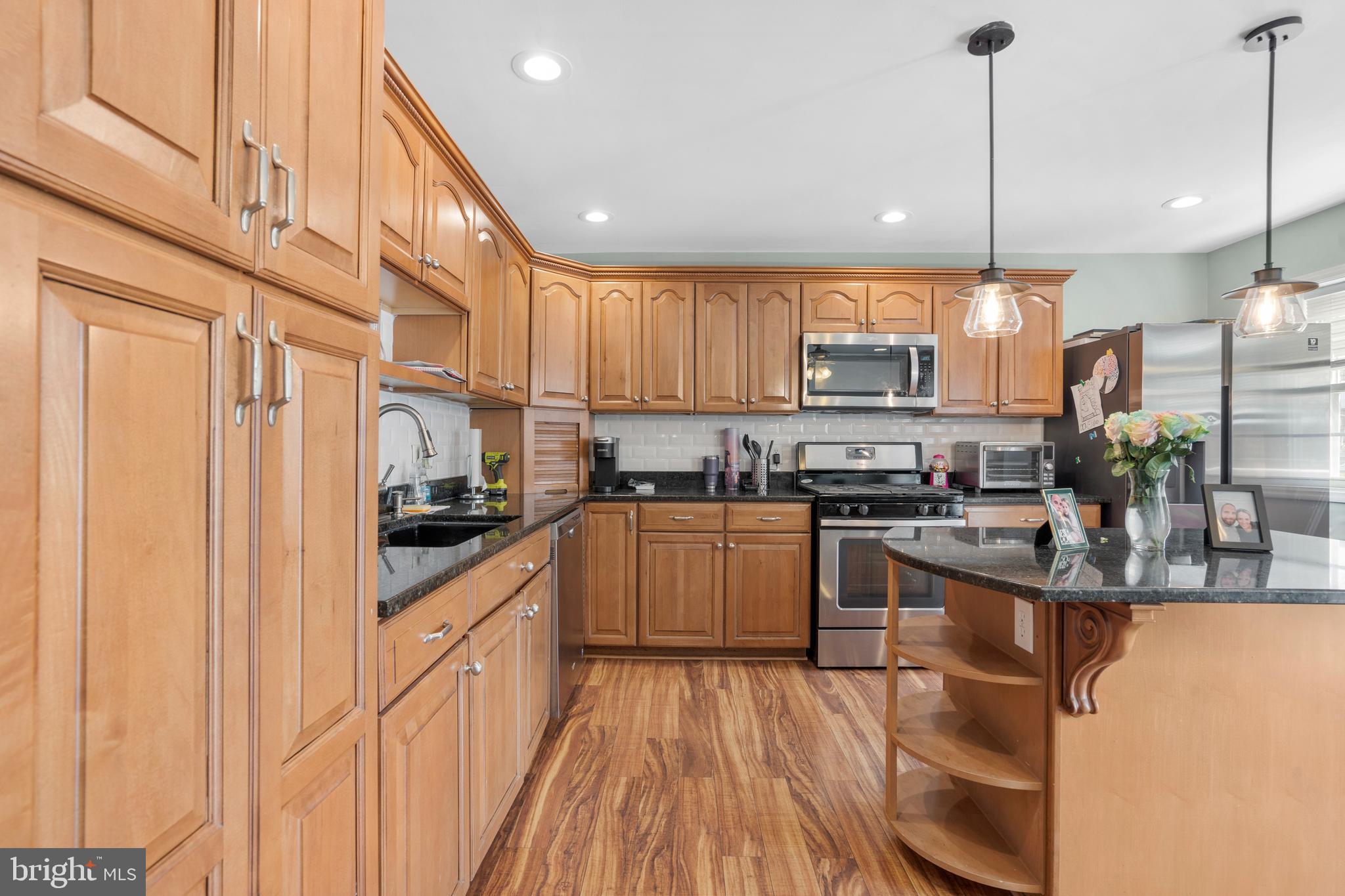 PARKWOOD - Residential