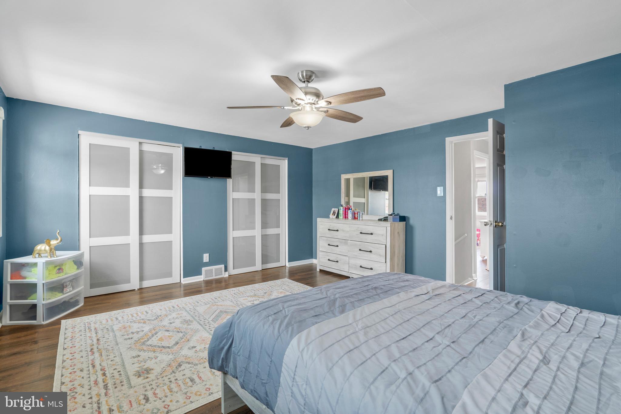 PARKWOOD - Residential