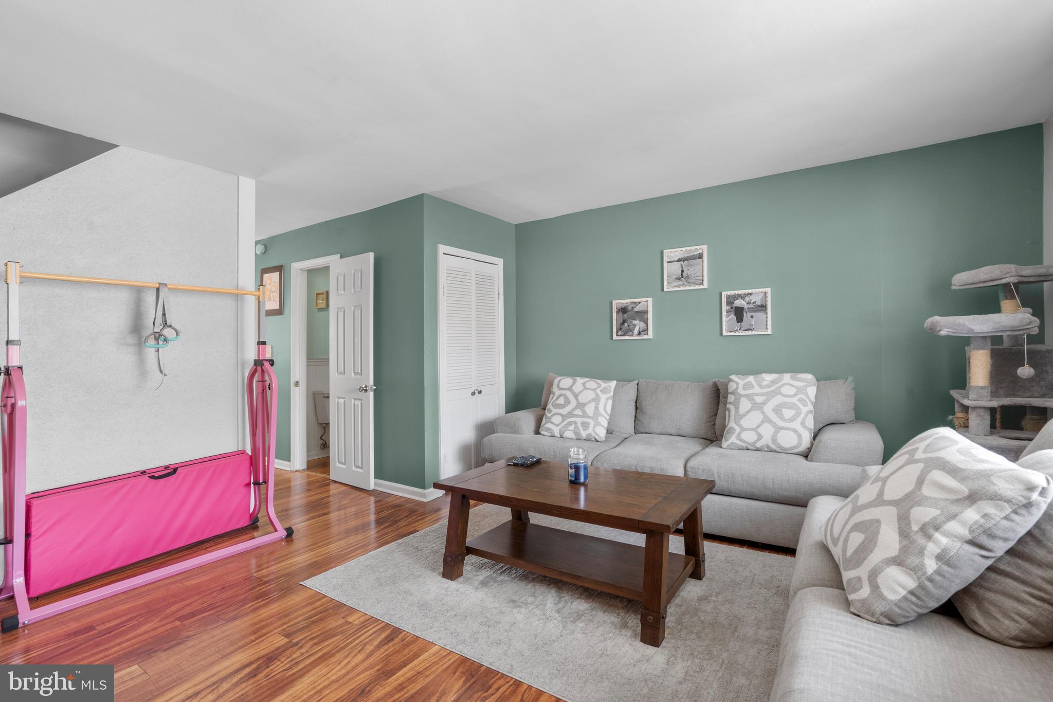 PARKWOOD - Residential